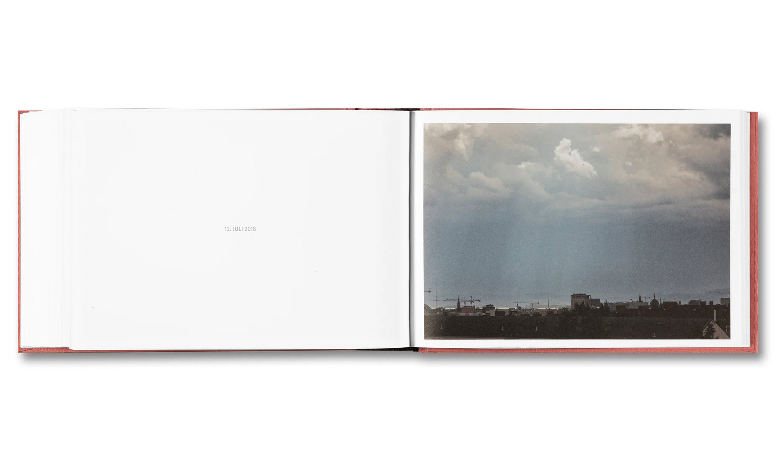 OSLO ARKIV by Ole John Aandal [SIGNED / NUMBERED]