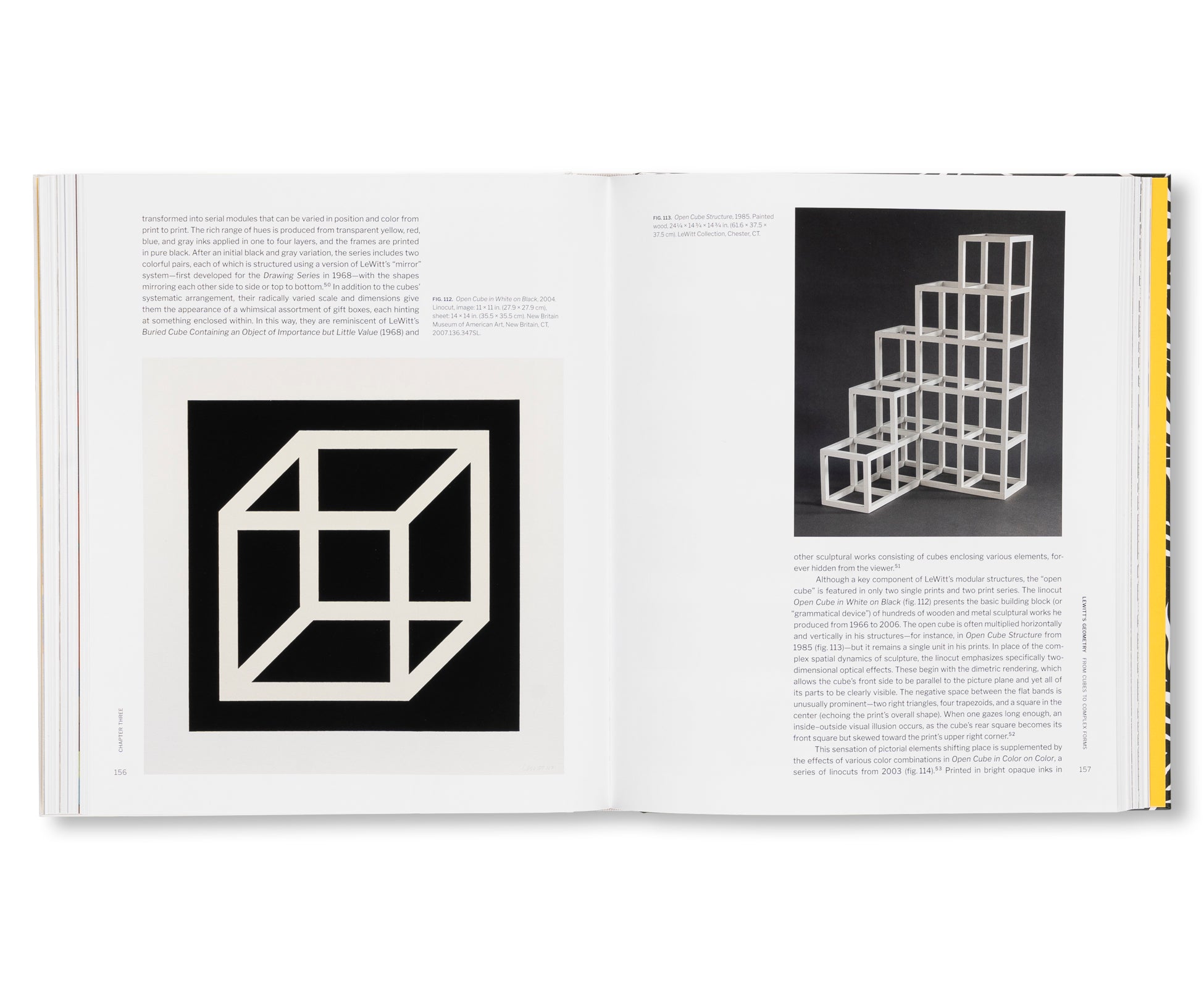 STRICT BEAUTY - SOL LEWITT PRINTS by Sol LeWitt