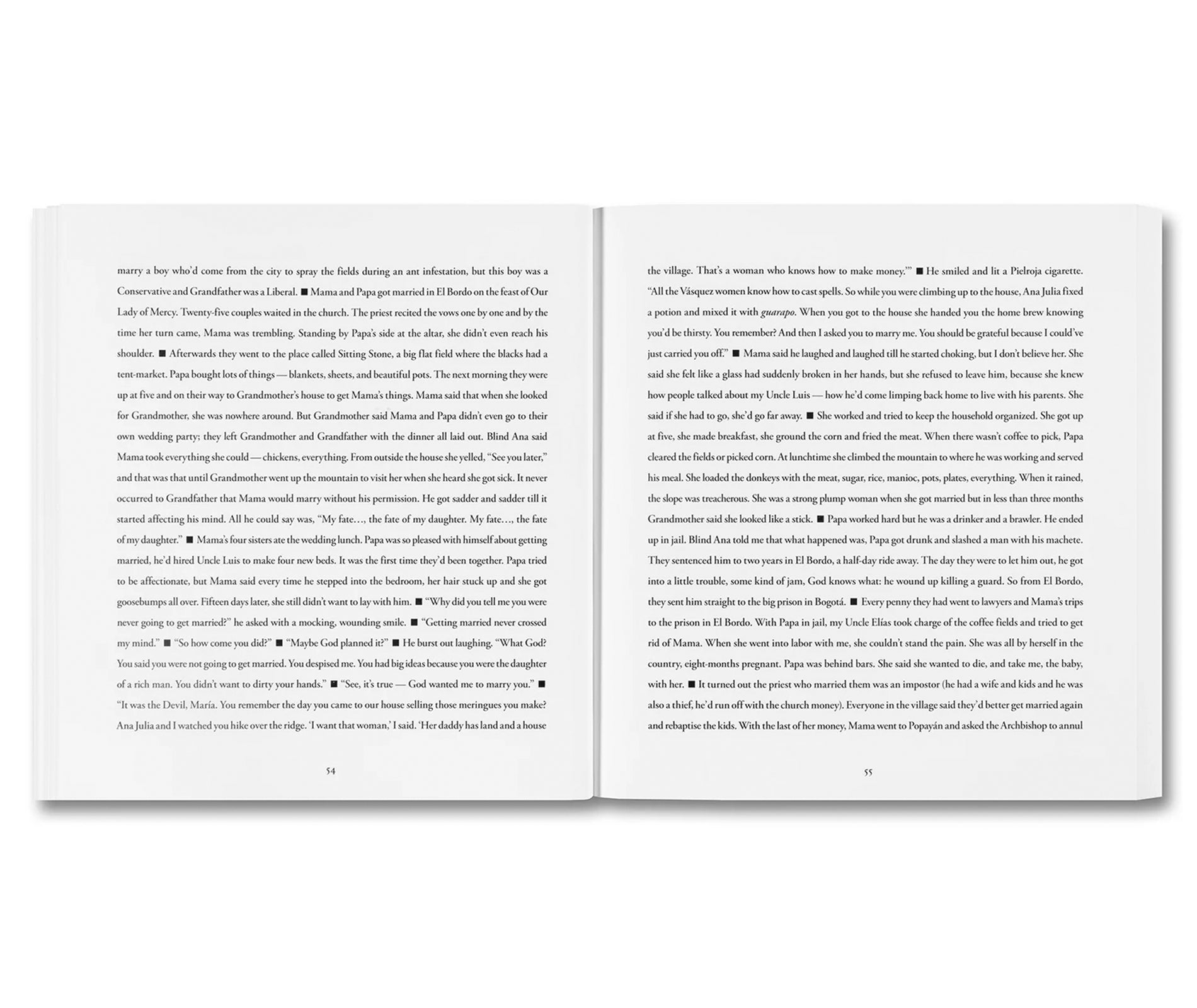 MAGIC EYES by Wendy Ewald [SECOND EDITION]