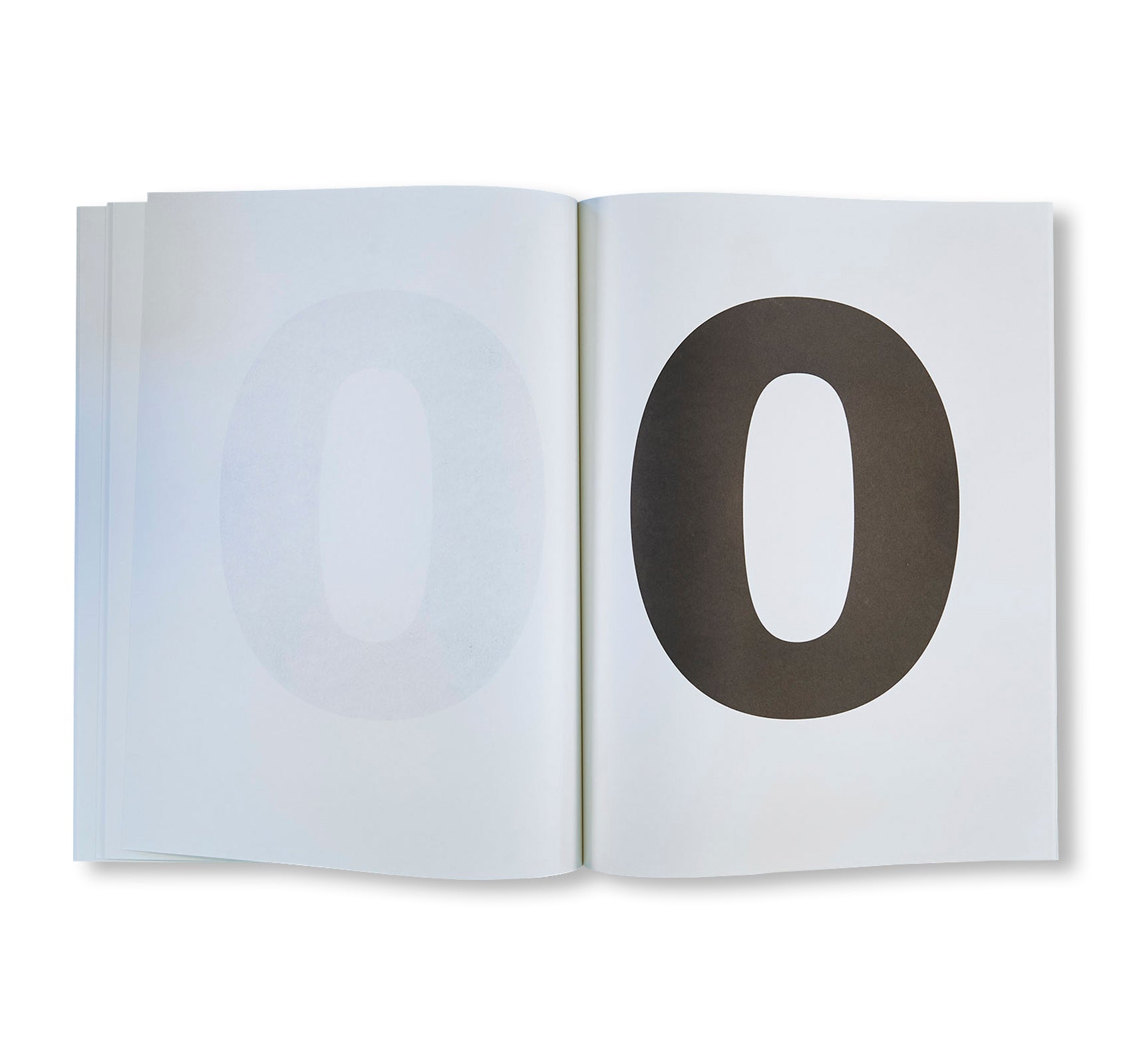 ONE MILLION BOOKS by Sébastien Girard [NUMBERED]