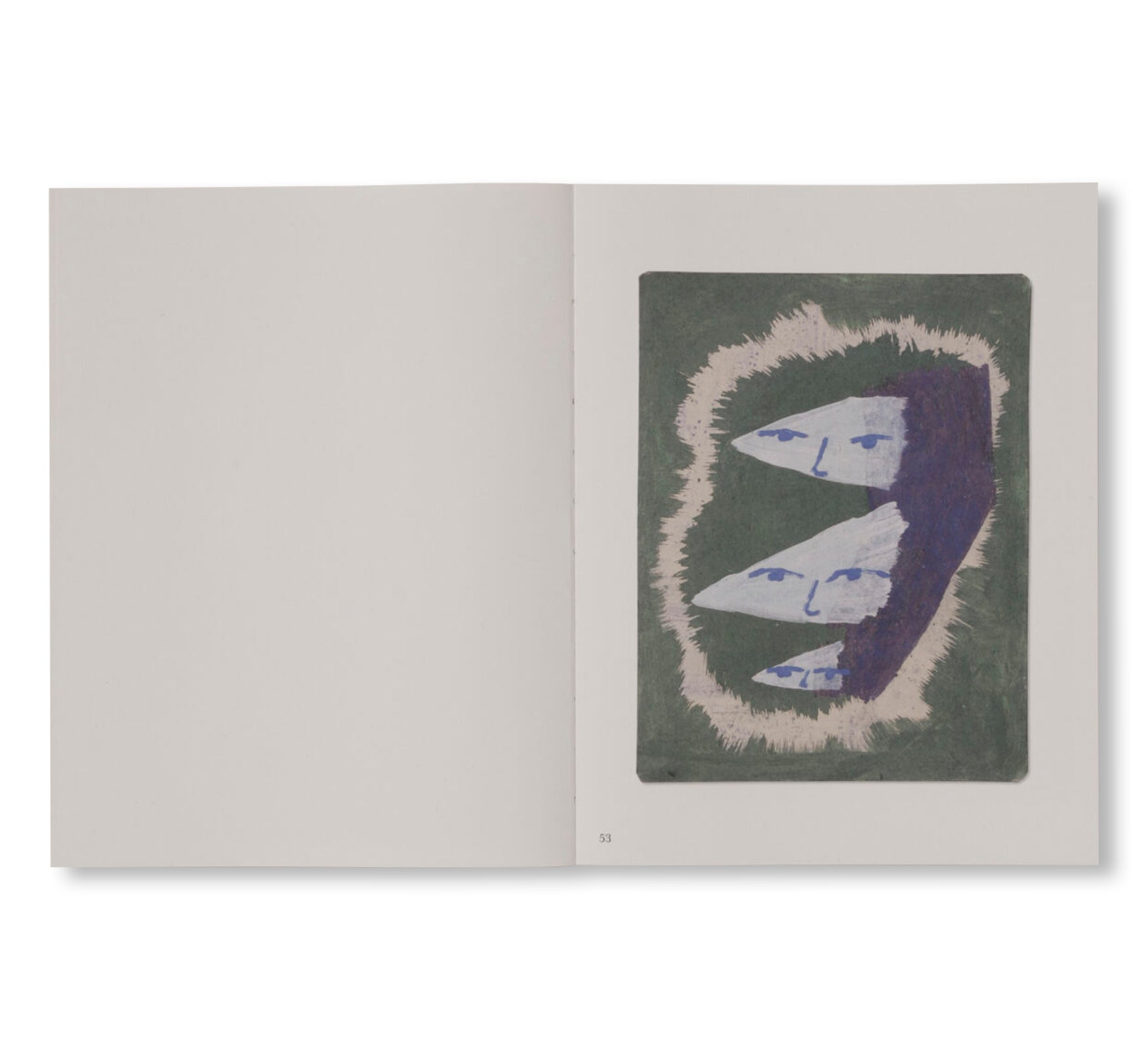 A. DUPREZ by Alexandra Duprez