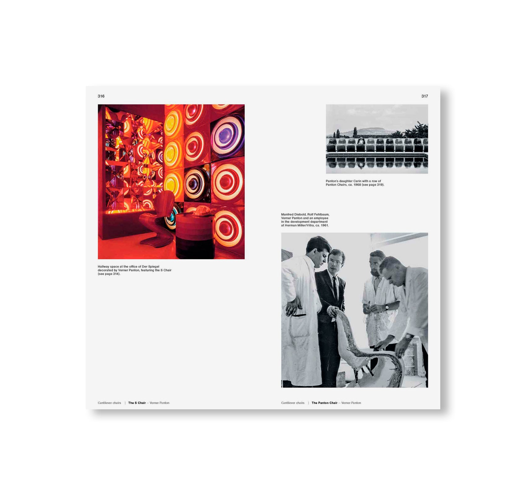 THE DANISH CHAIR – AN INTERNATIONAL AFFAIR