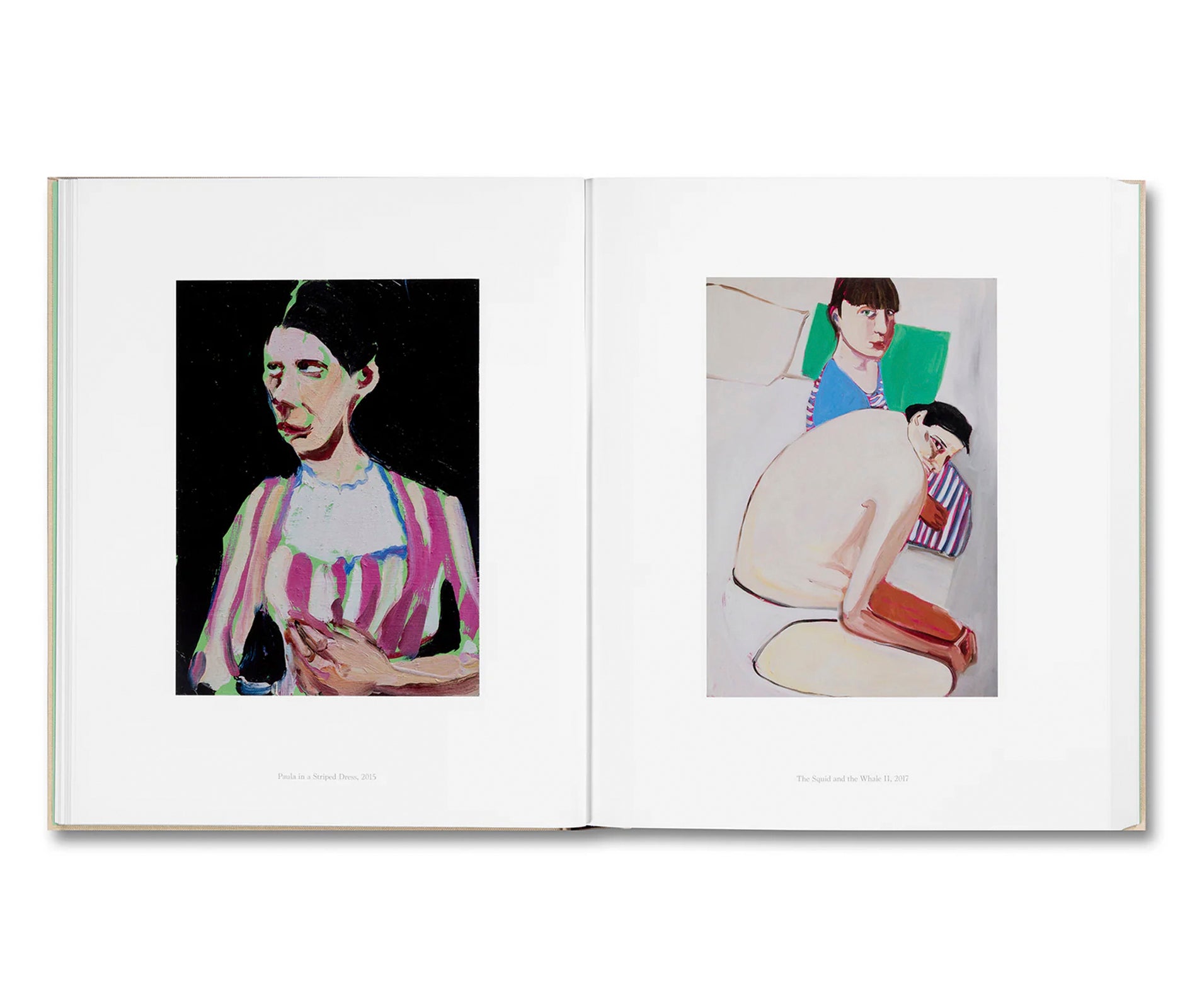 PAINTING WRITING TEXTING by Chantal Joffe, Olivia Laing
