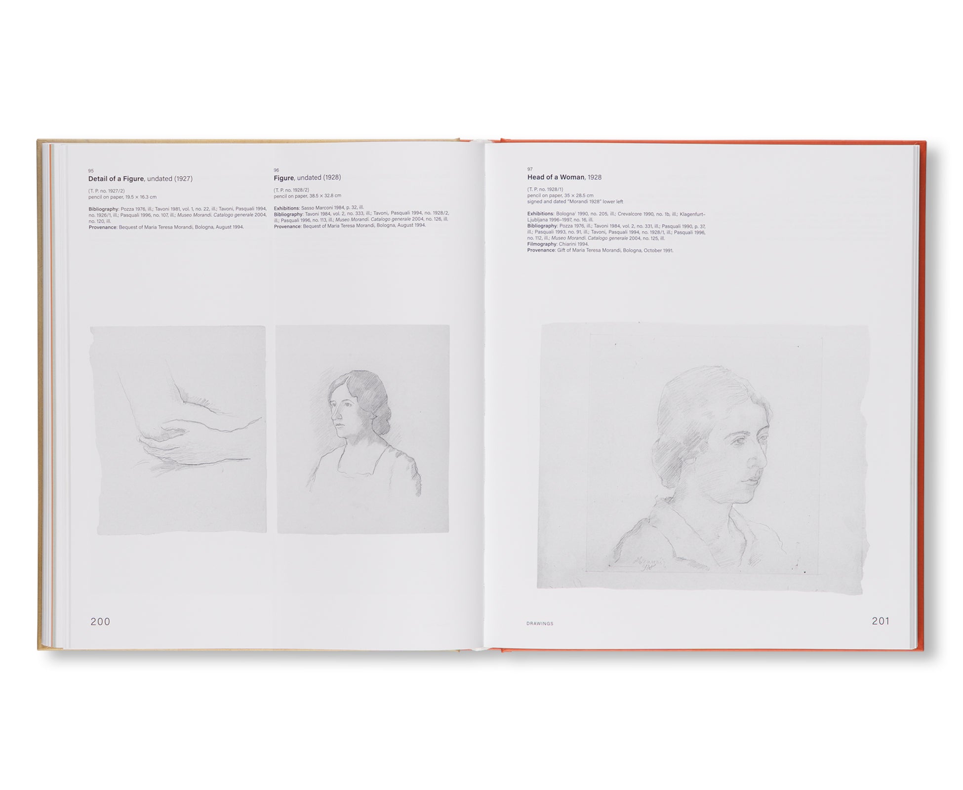 THE MORANDI MUSEUM by Giorgio Morandi