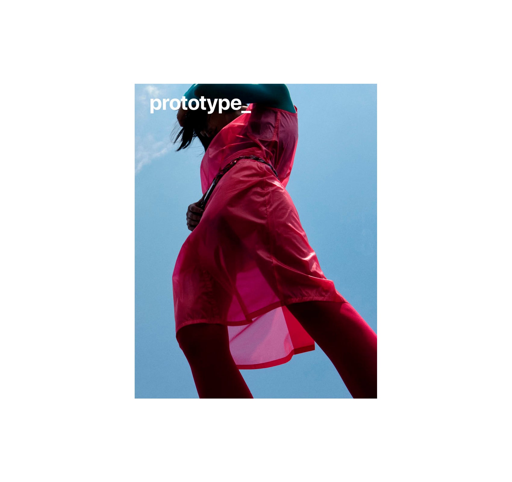 PROTOTYPE ISSUE 0