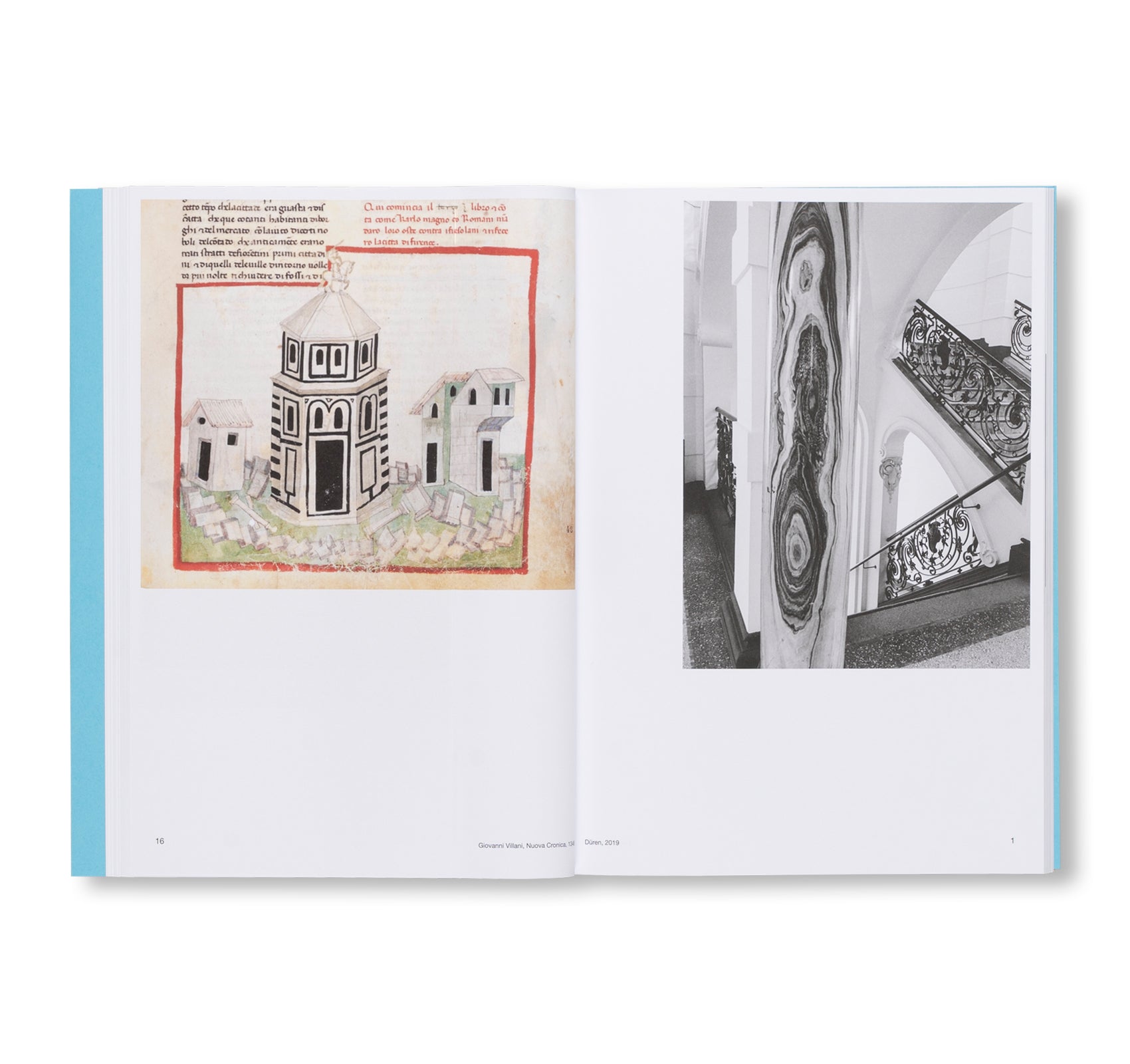 AUTOFICTIONS IN STONE by Aglaia Konrad