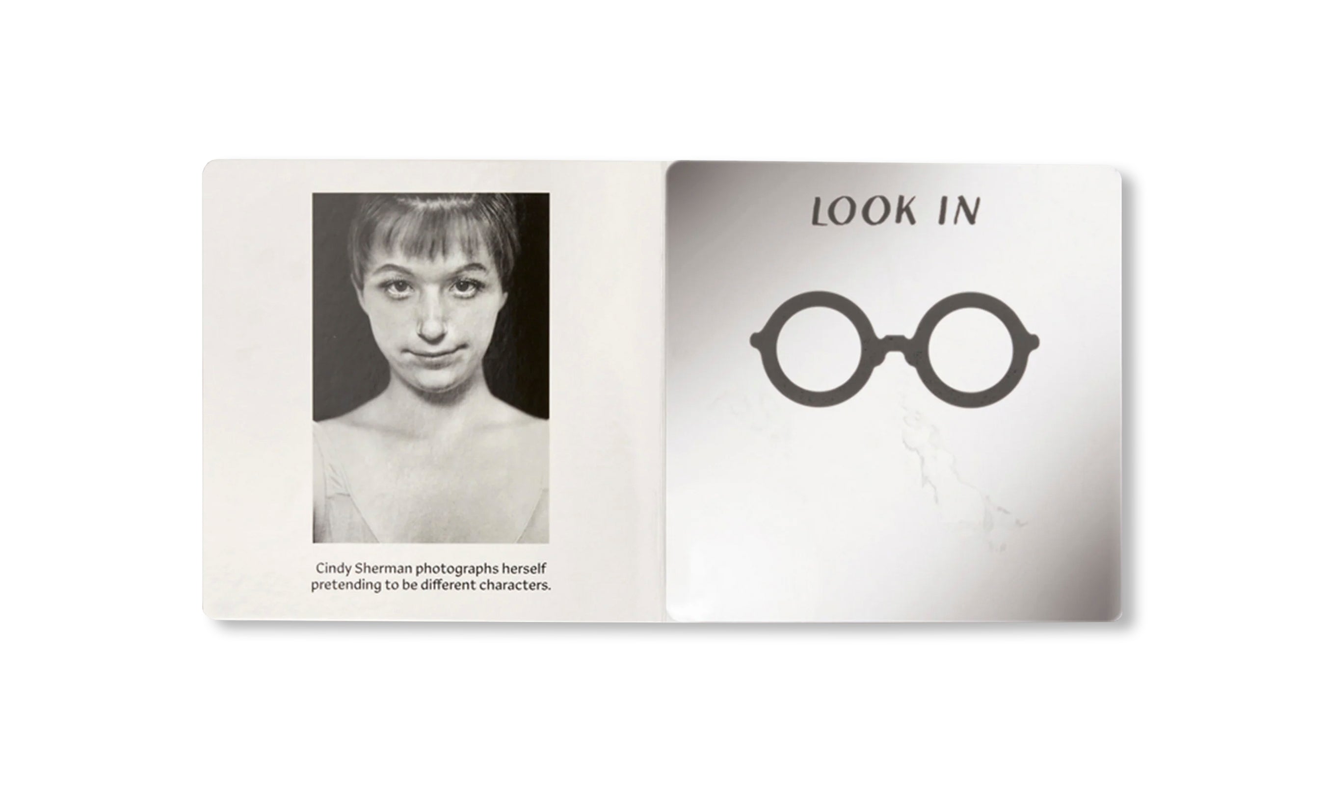 ART THIS WAY by Tamara Shopsin, Jason Fulford