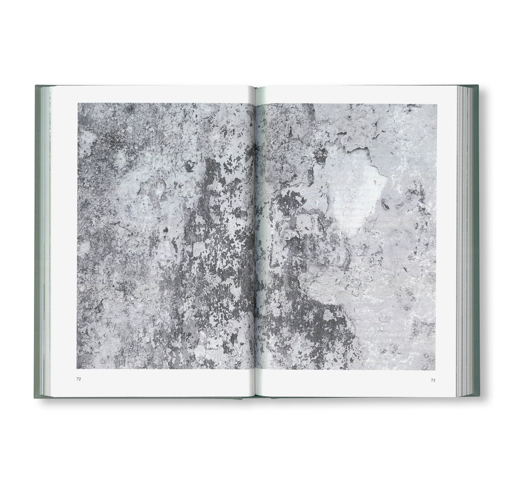 FRAGMENTS by Moreau Kusunoki