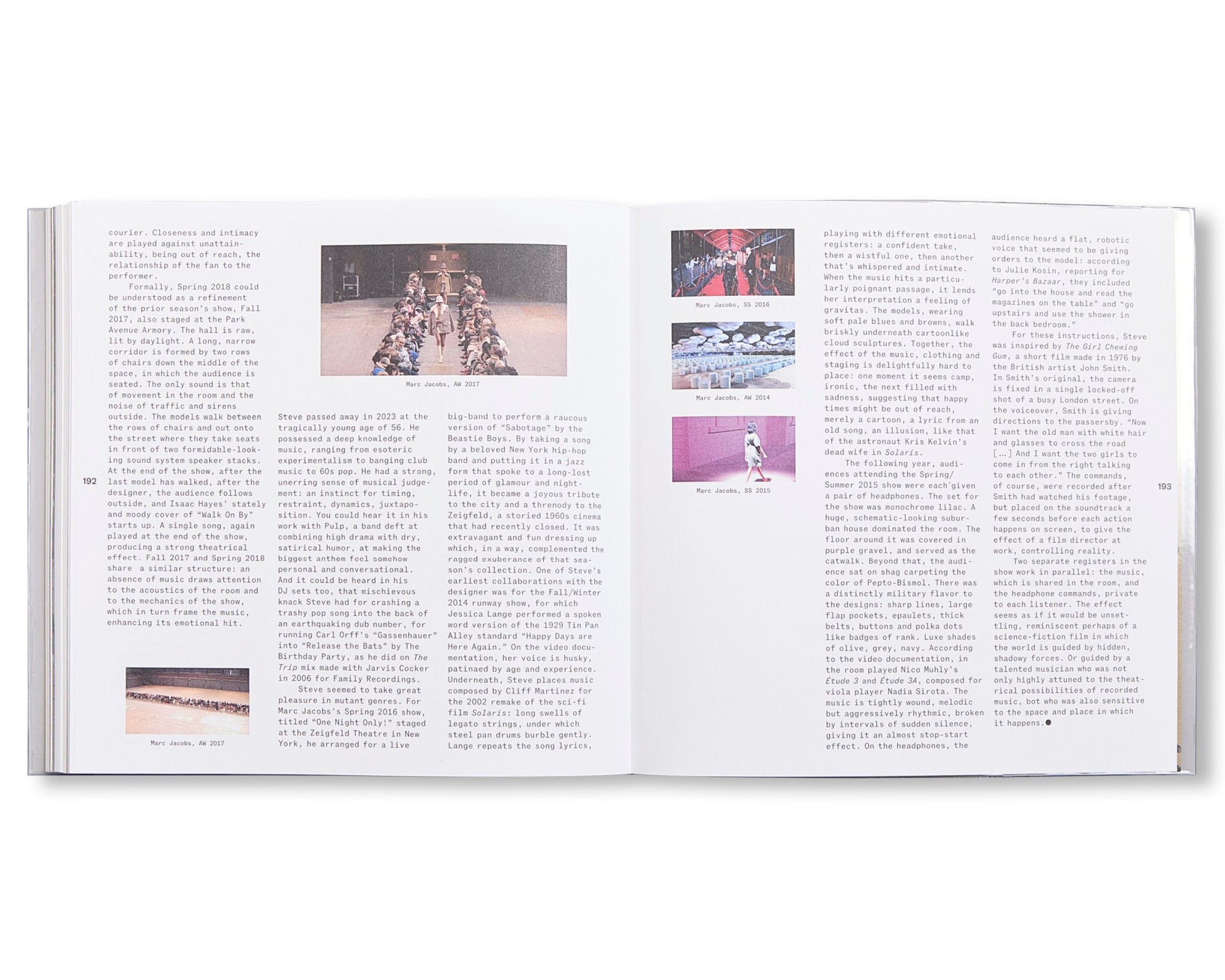 VISCOSE JOURNAL ISSUE 08: SOUND