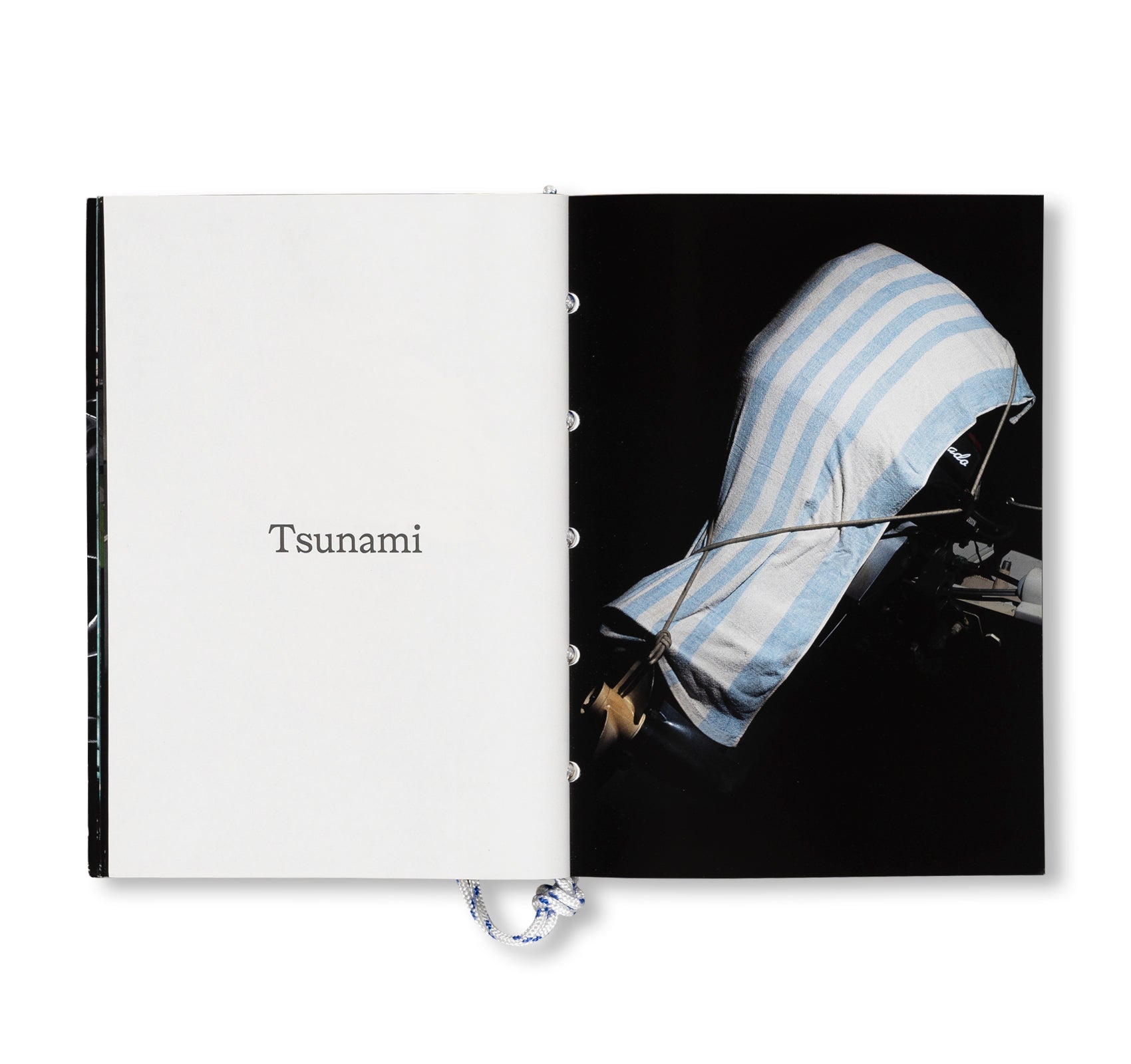 MOTORS by Louis De Belle [COLLECTORS EDITION / SIGNED / NUMBERED]