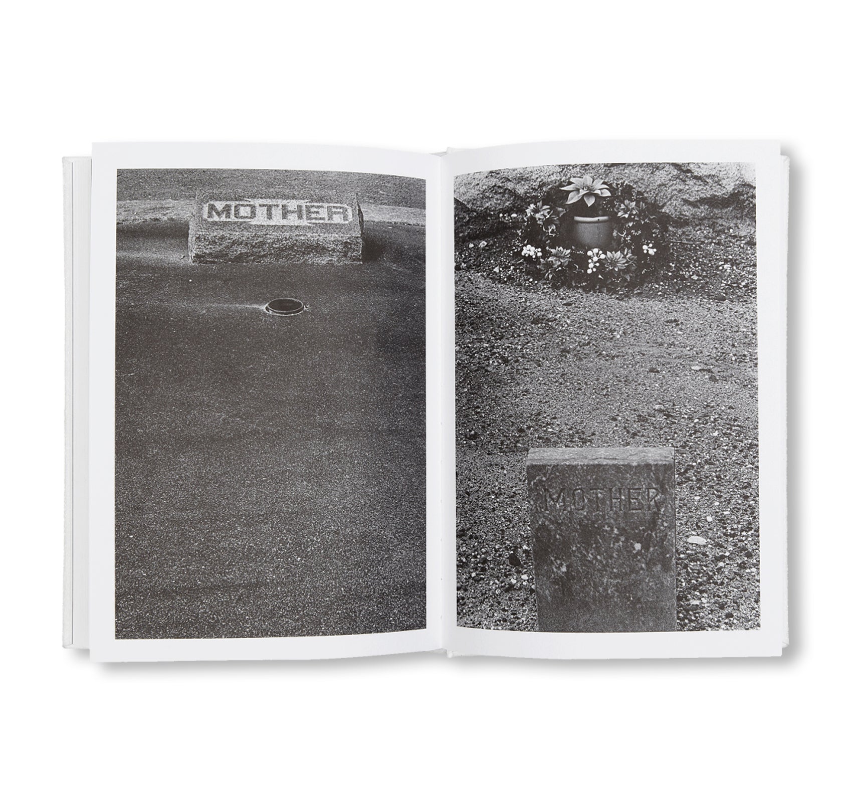 RACHEL, MONIQUE... by Sophie Calle [FRENCH EDITION]