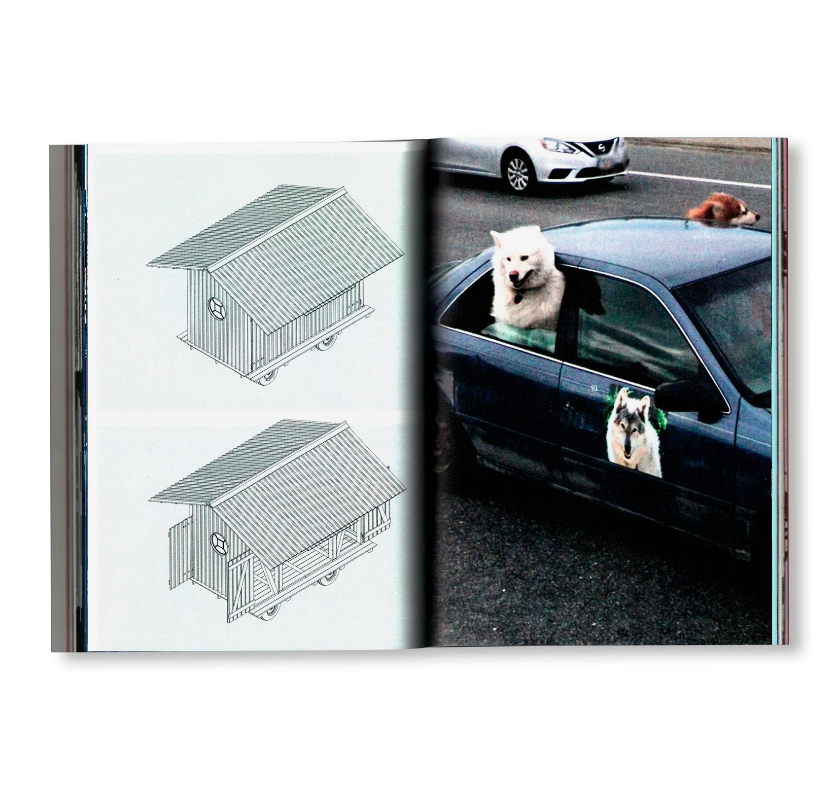 AA.B.B.26 – THE BEST DANISH BOOK DESIGN 2026