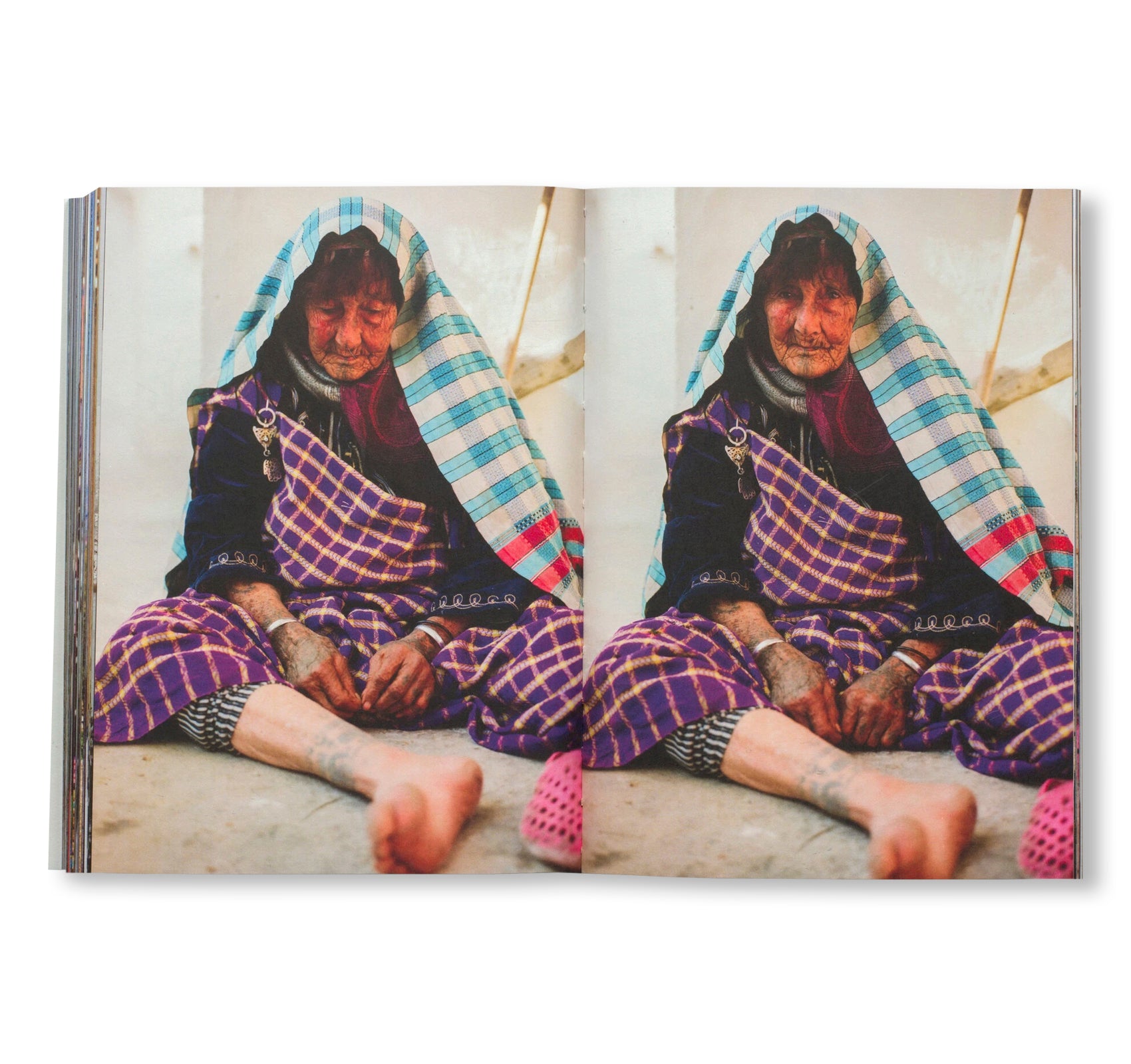 AISHA by Yumna Al-Arashi [SECOND EDITION]