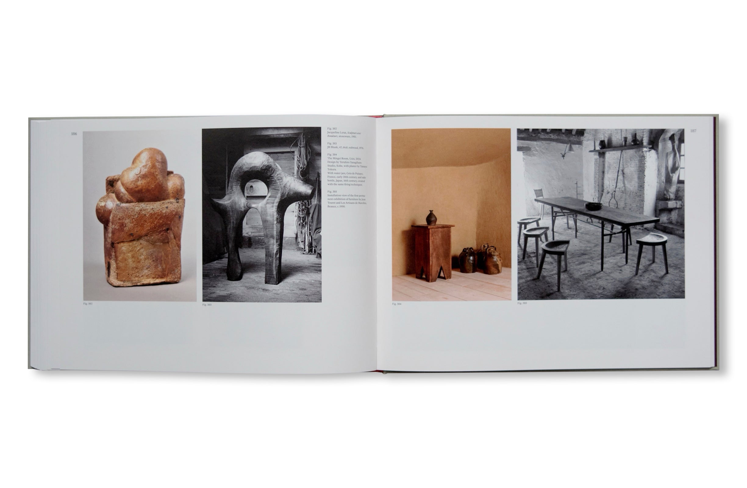 CRAFT: ABOUT EXHIBITIONS, CRAFT, ART, CULTURAL HIERARCHIES, TYPOLOGIES AND THE ART OF DISPLAY by Nicolas Trembley