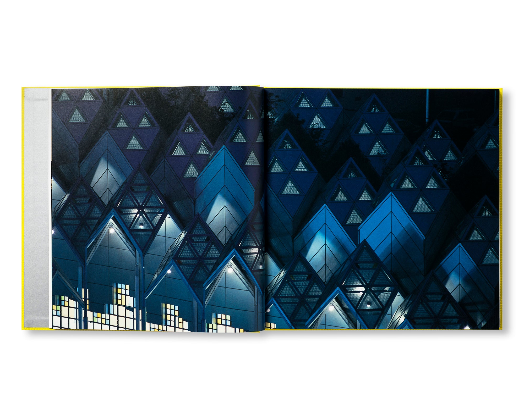 ITSUKO HASEGAWA SECTION 1-3 by Itsuko Hasegawa