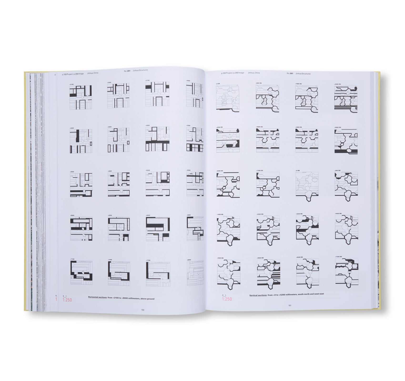 HERZOG & DE MEURON 2002-2004. THE COMPLETE WORKS. VOLUME 5 by Herzog & de Meuron [ENGLISH EDITION]