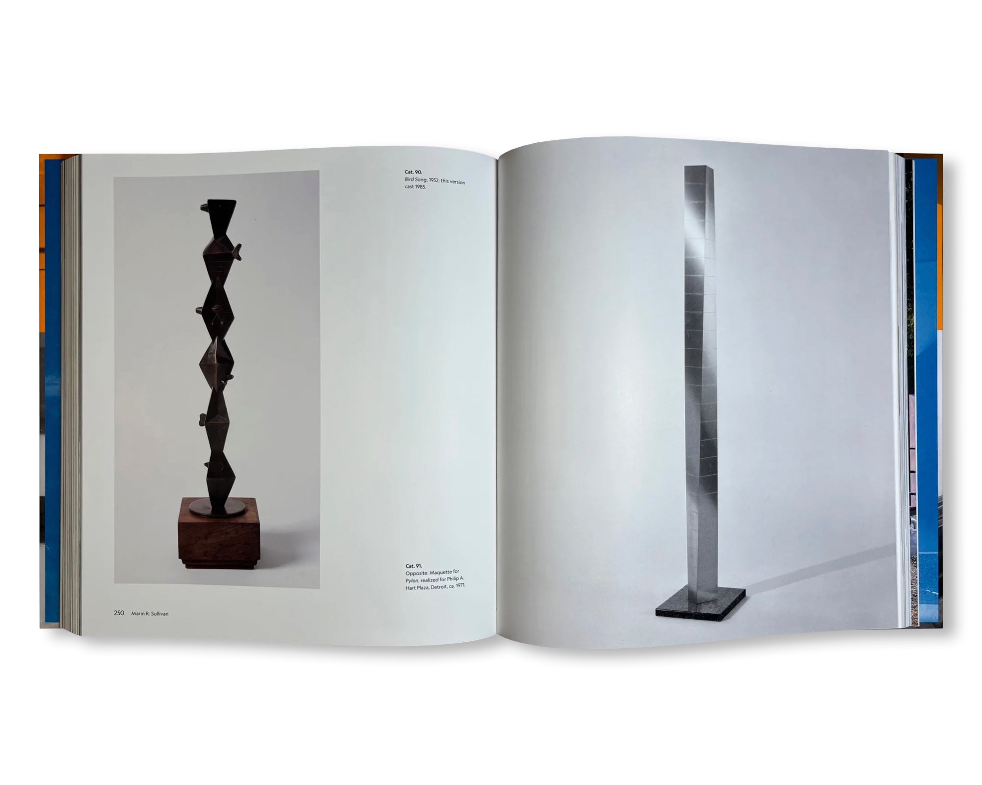 ISAMU NOGUCHI: “I AM NOT A DESIGNER” by Isamu Noguchi