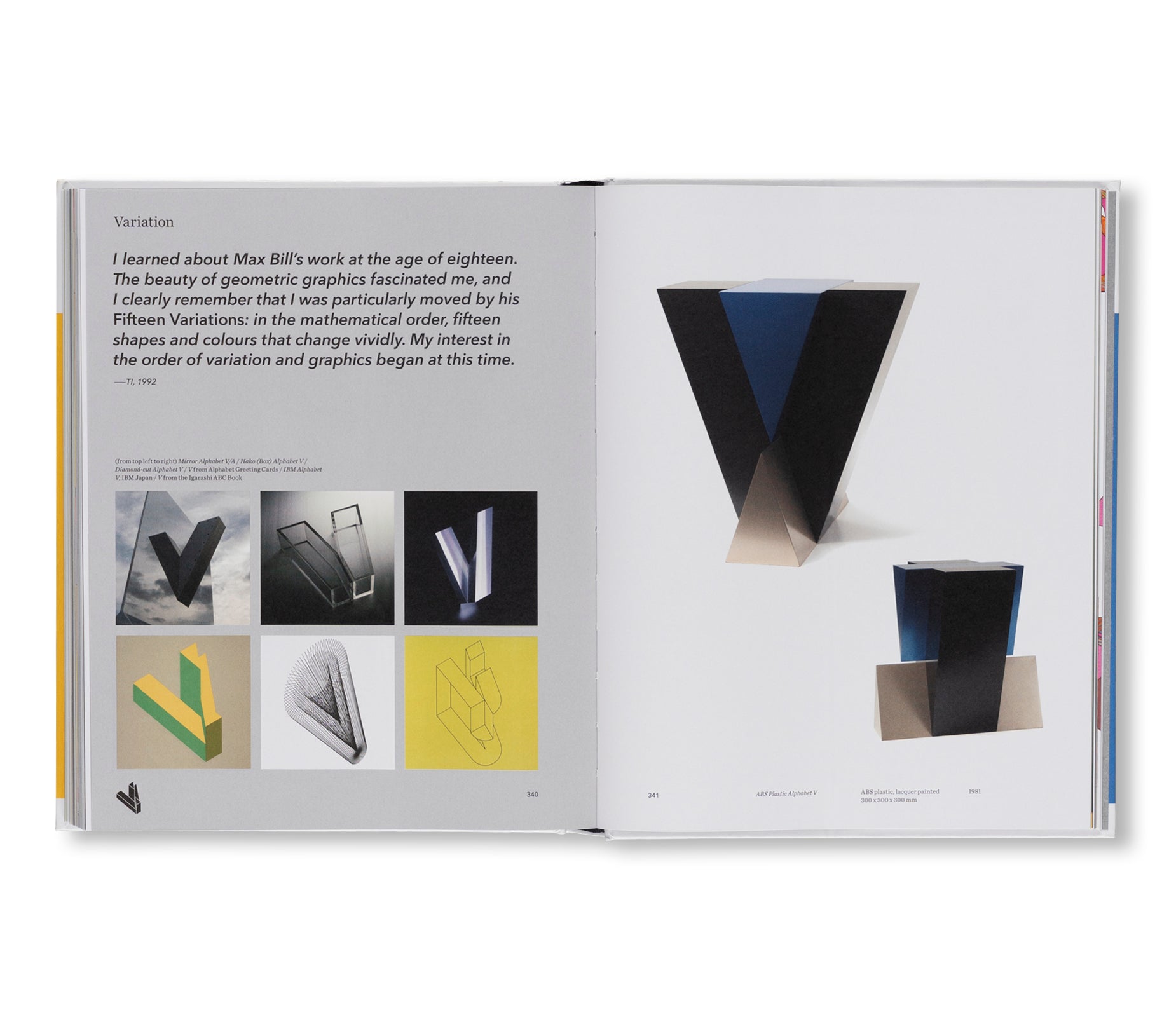 TAKENOBU IGARASHI: A TO Z by Takenobu Igarashi