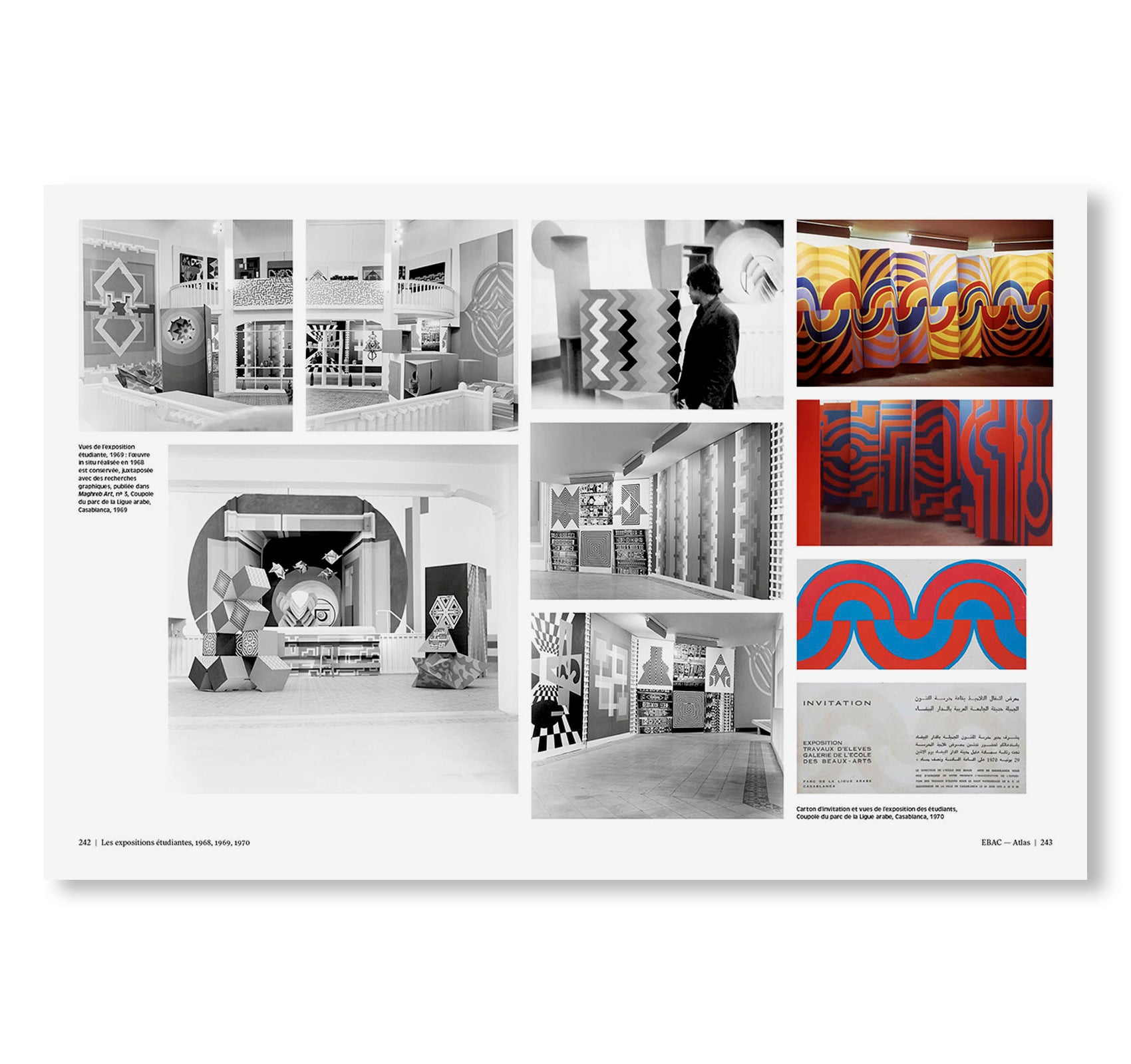C.A.S.A. – CASABLANCA ART SCHOOL ARCHIVES