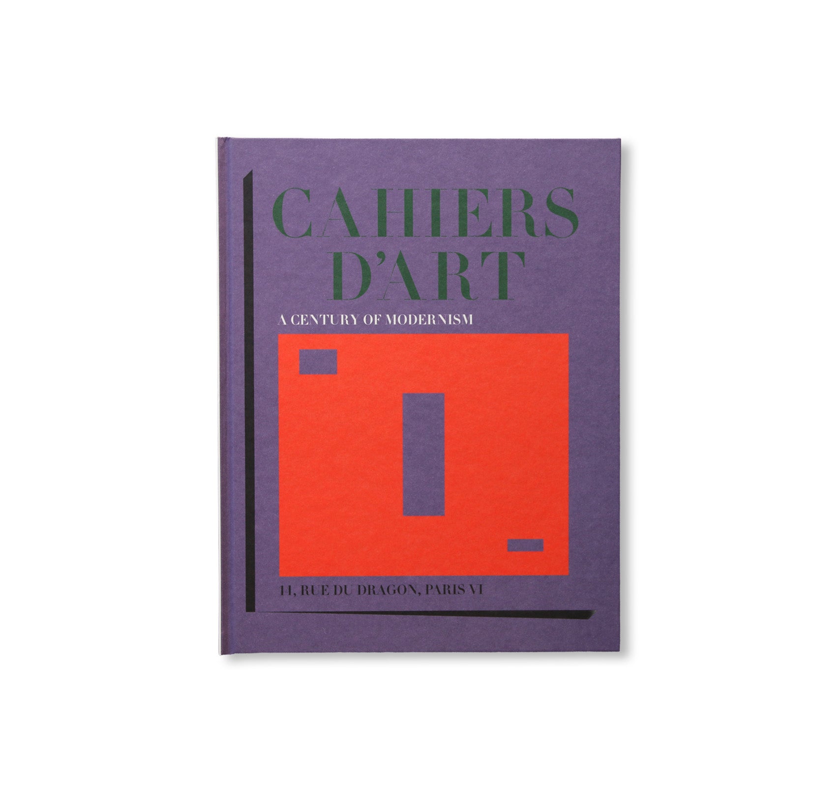 CAHIERS D’ART - A CENTURY OF MODERNISM