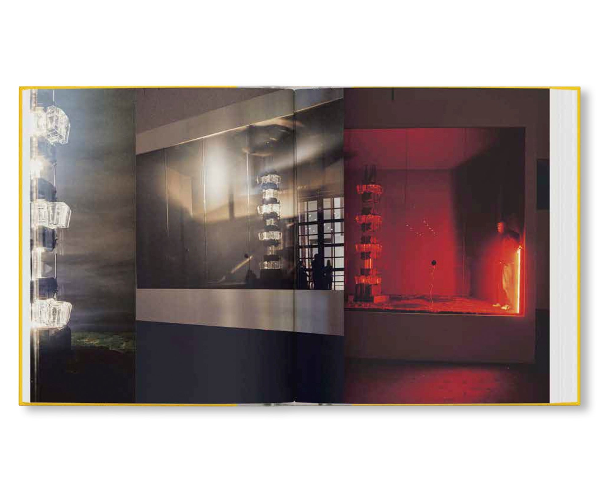 VOICES by Philippe Parreno