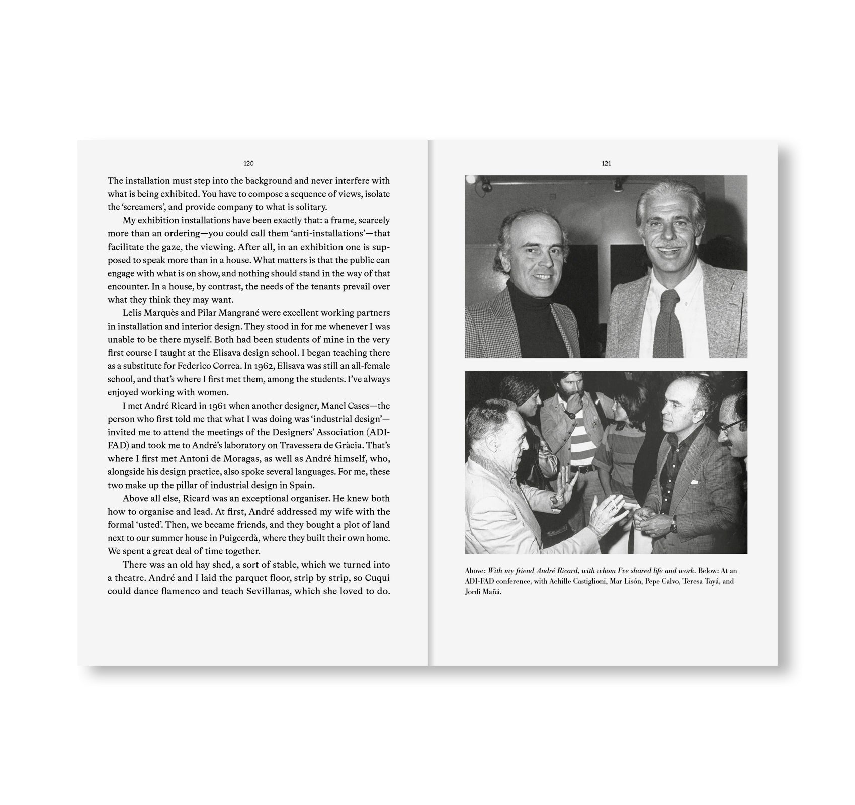 ESSENTIAL: A DESIGN GUIDE FOR LIFE by Miguel Milá