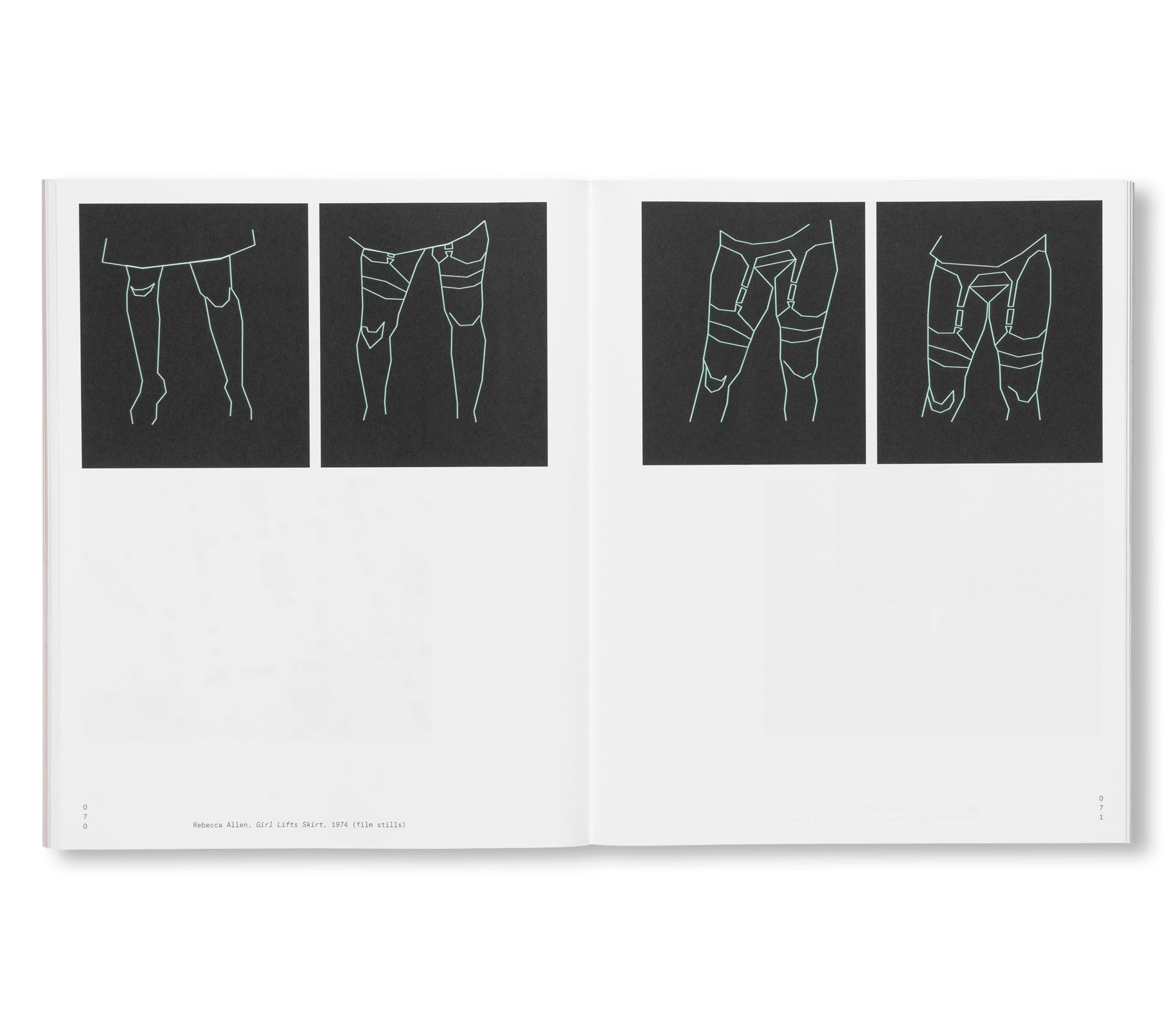 RADICAL SOFTWARE: WOMEN, ART & COMPUTING 1960-1991 [ENGLISH EDITION]