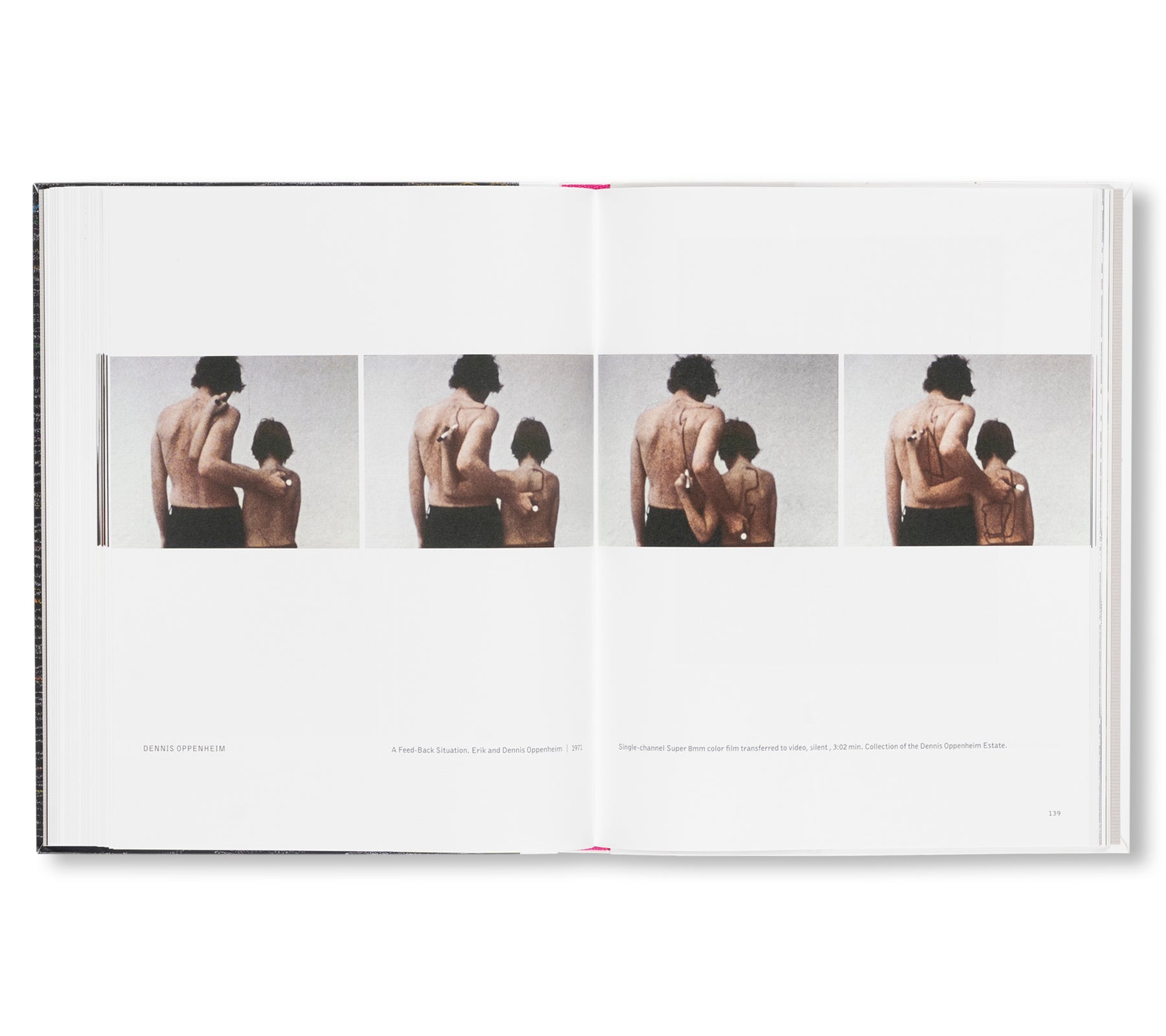 LINES OF RESOLUTION: DRAWING AT THE ADVENT OF TELEVISION AND VIDEO