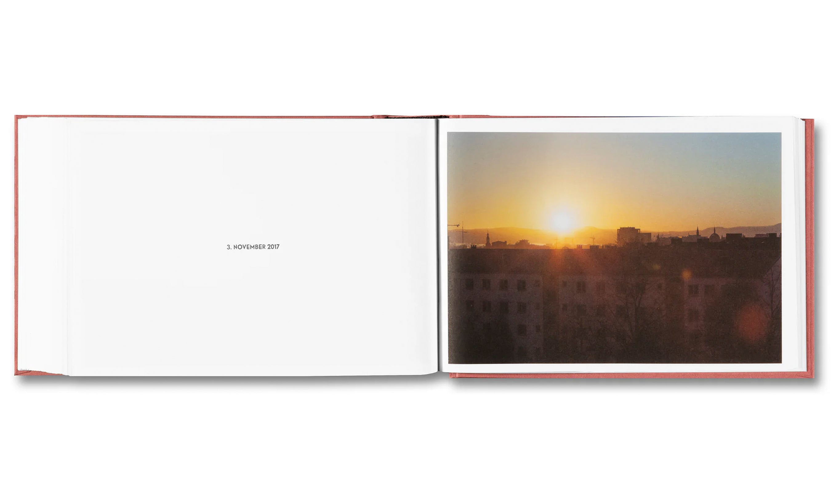 OSLO ARKIV by Ole John Aandal [SIGNED / NUMBERED]