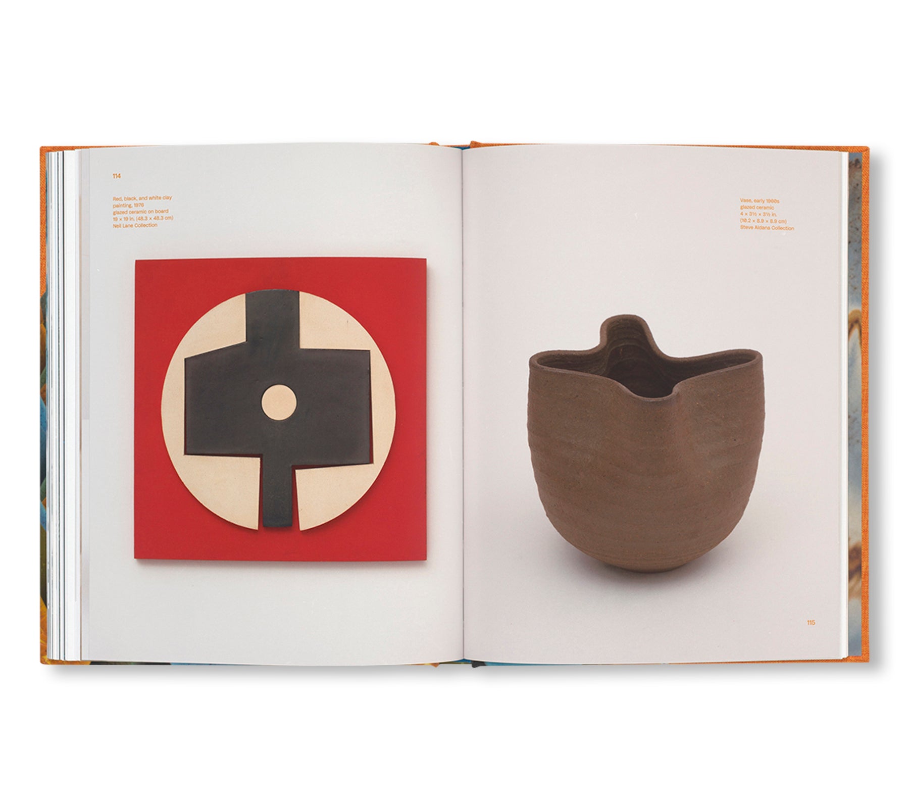 DOYLE LANE: MASTER OF CLAY by Doyle Lane