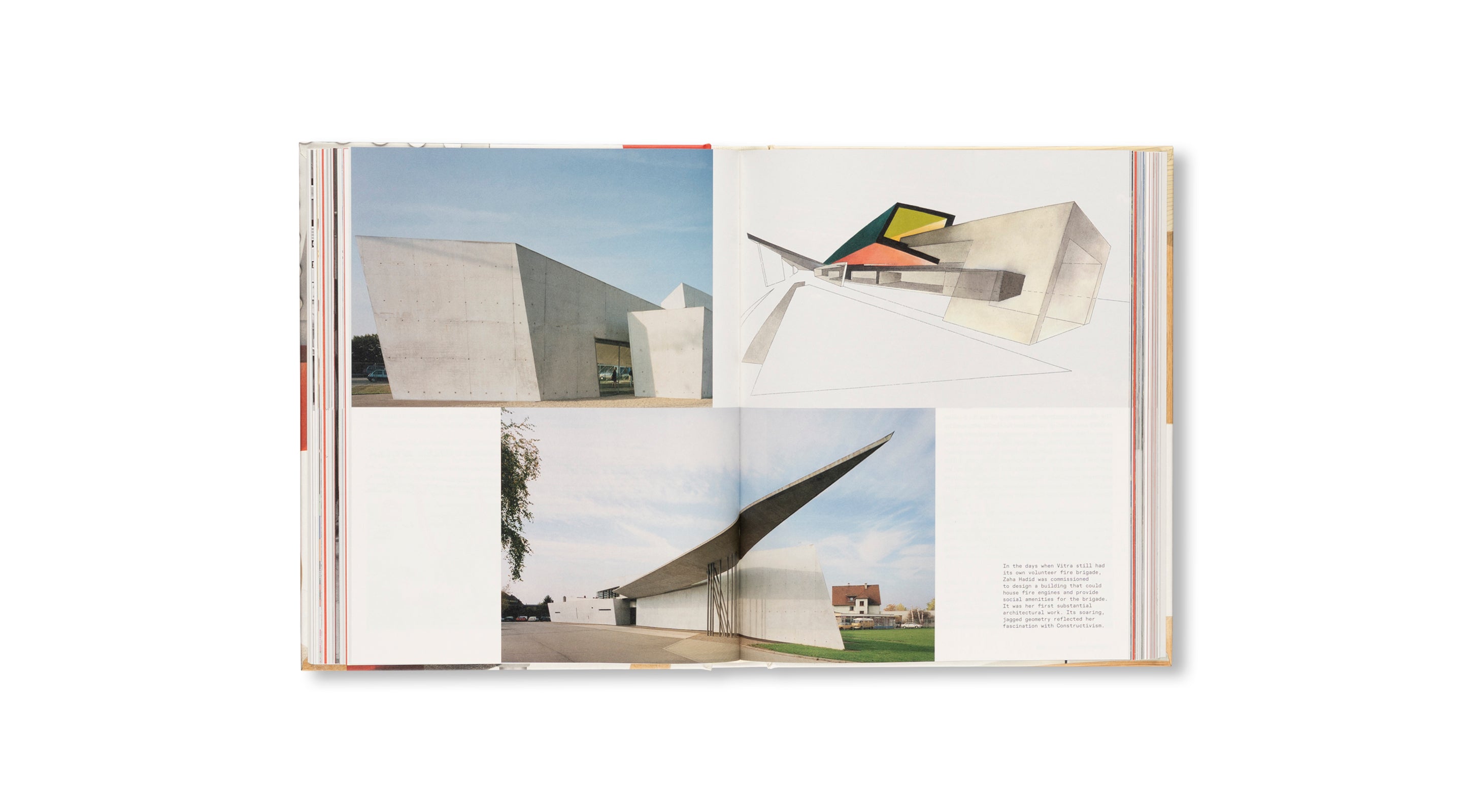 VITRA: THE ANATOMY OF A DESIGN COMPANY by Deyan Sudjic