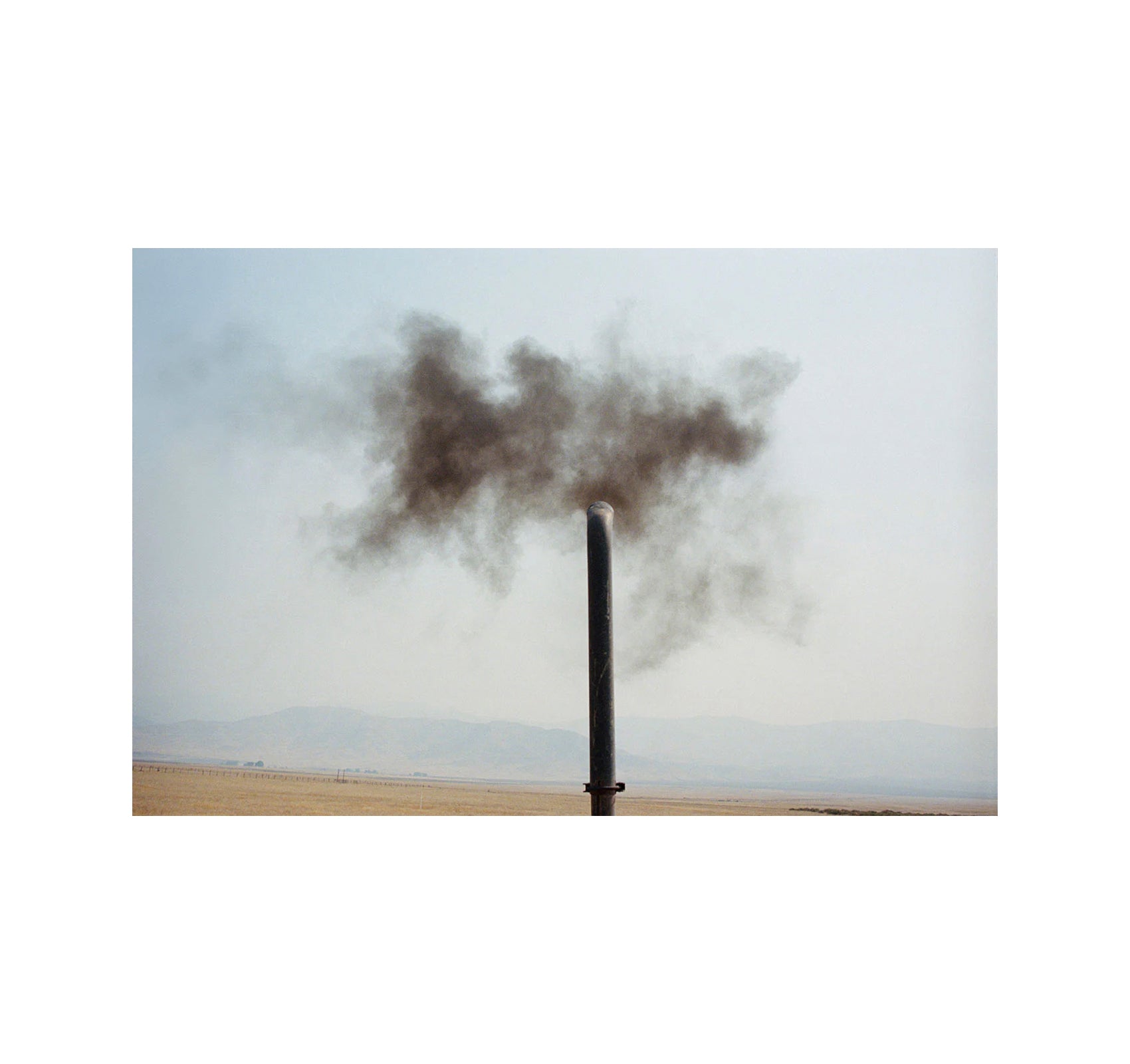 FAILING by Mike Brodie