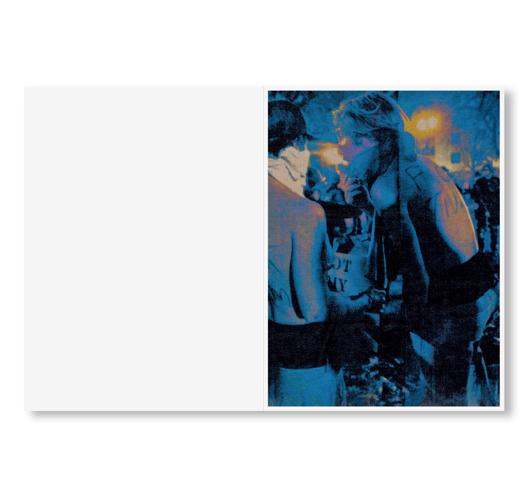 PAINTINGS by Gus Van Sant [ENGLISH EDITION]