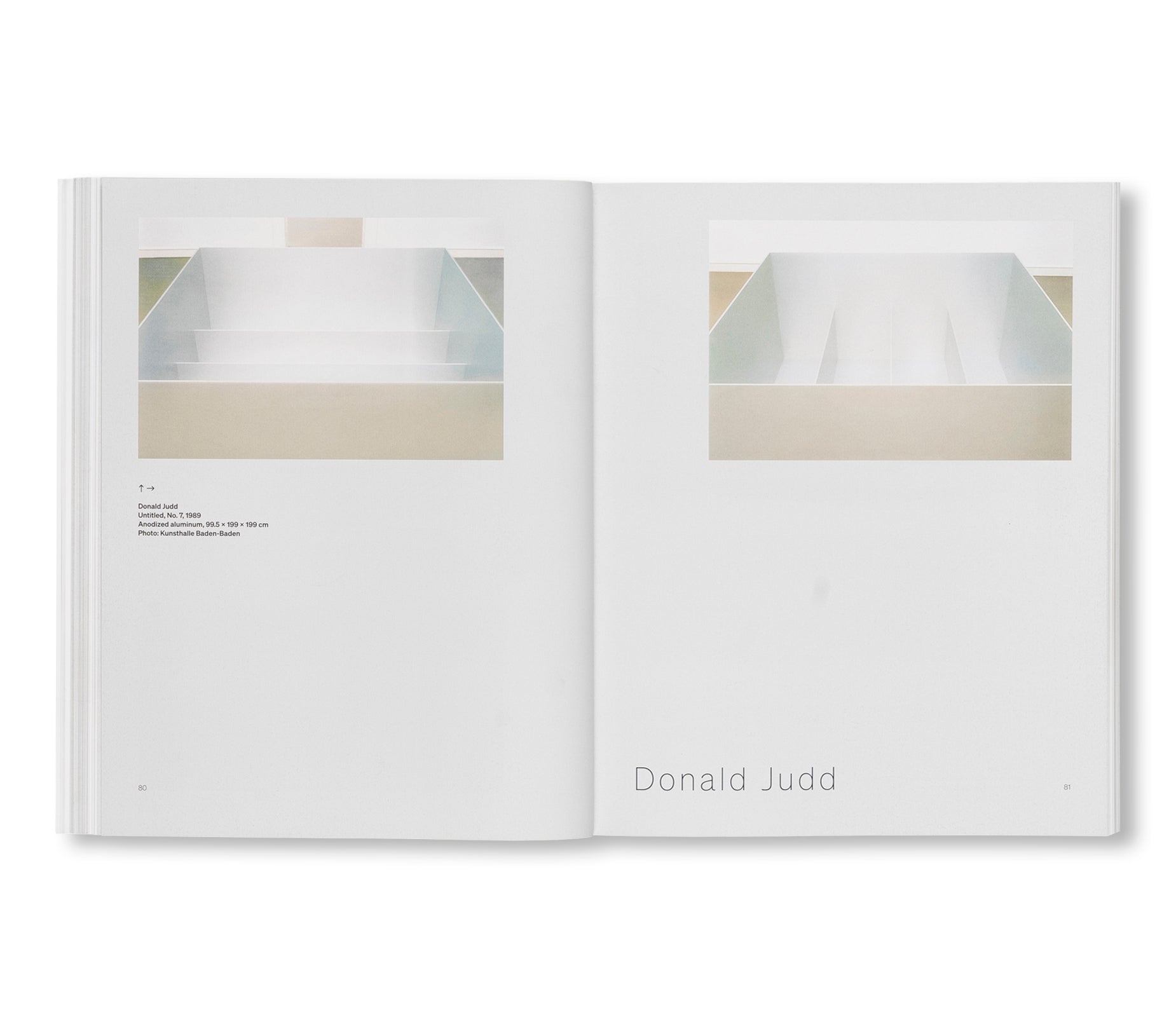 DAN GRAHAM – OPTICS AND HUMOR by Dan Graham