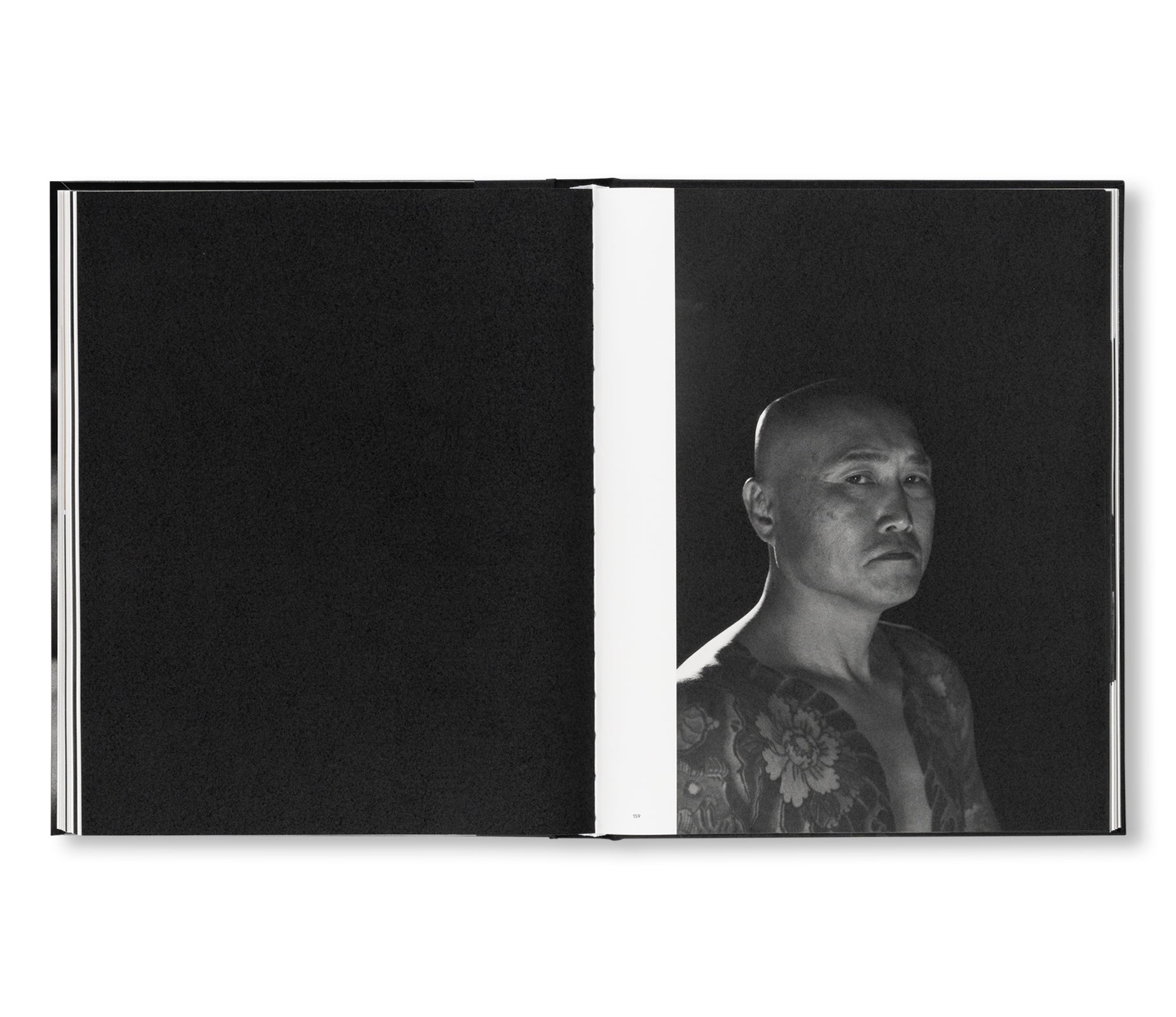 SAKIKO NOMURA: TENDER IS THE NIGHT by Sakiko Nomura