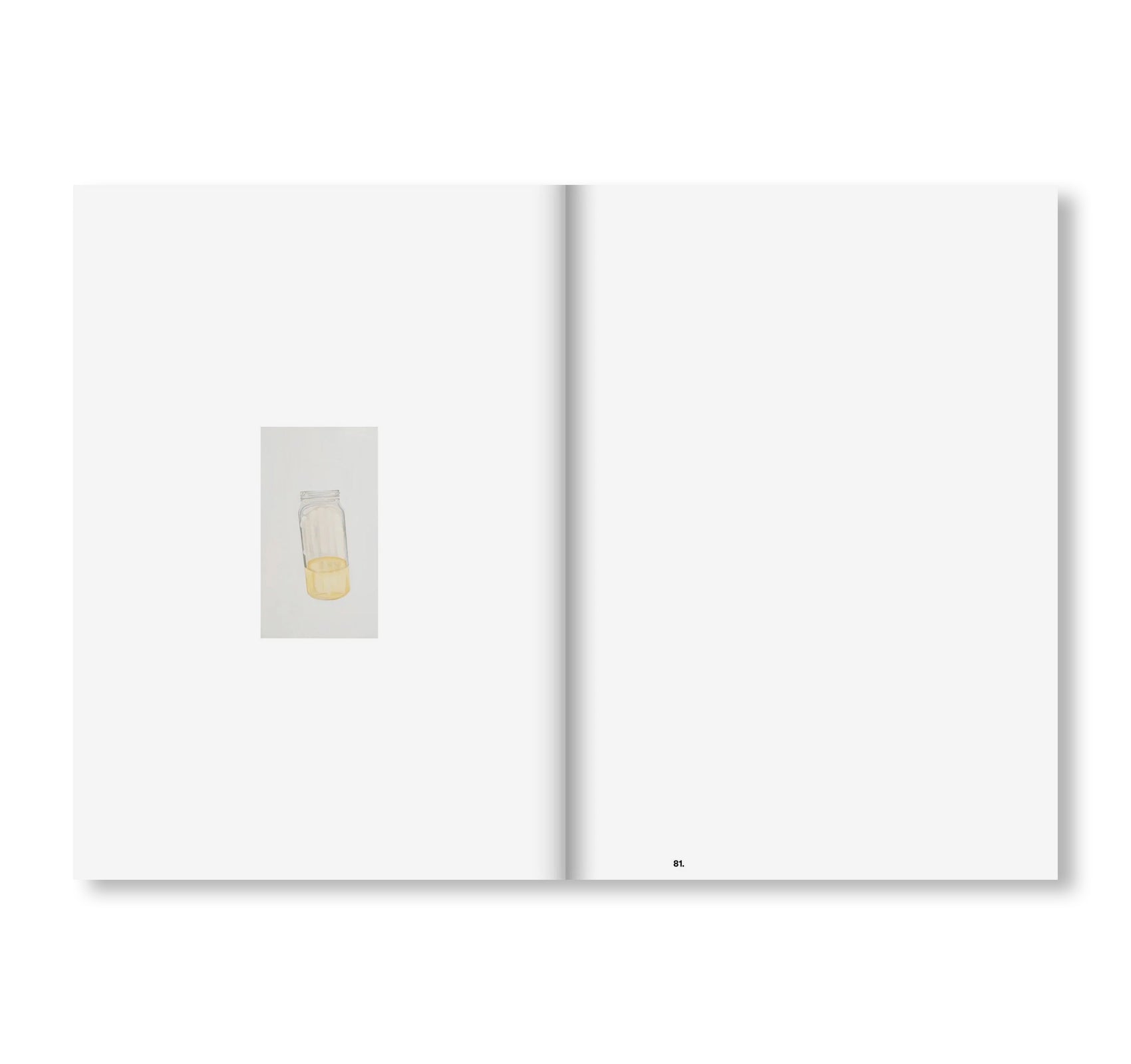 WHY AM I ME? by Laura Langer