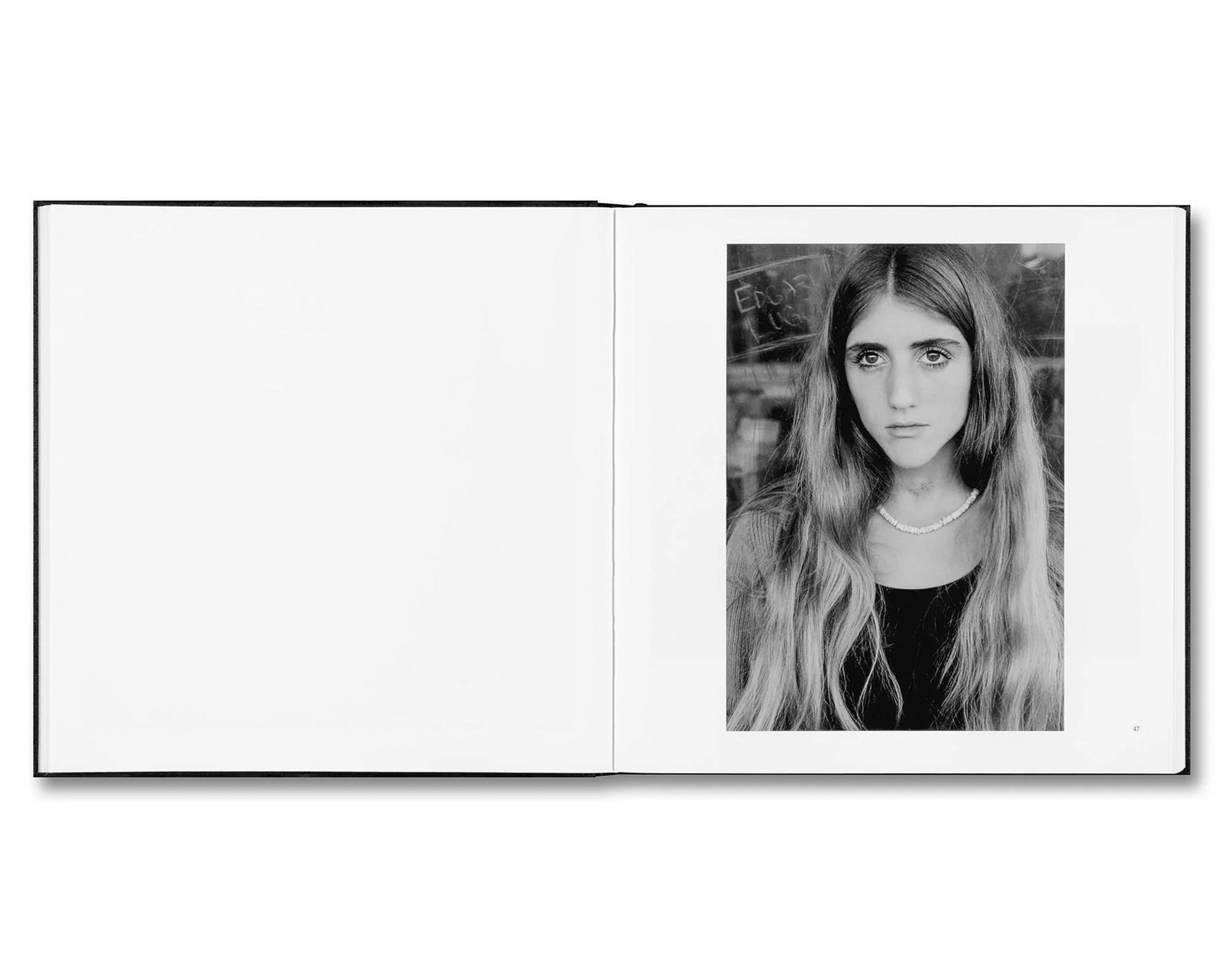 AMERICAN TEEN by Joseph Szabo