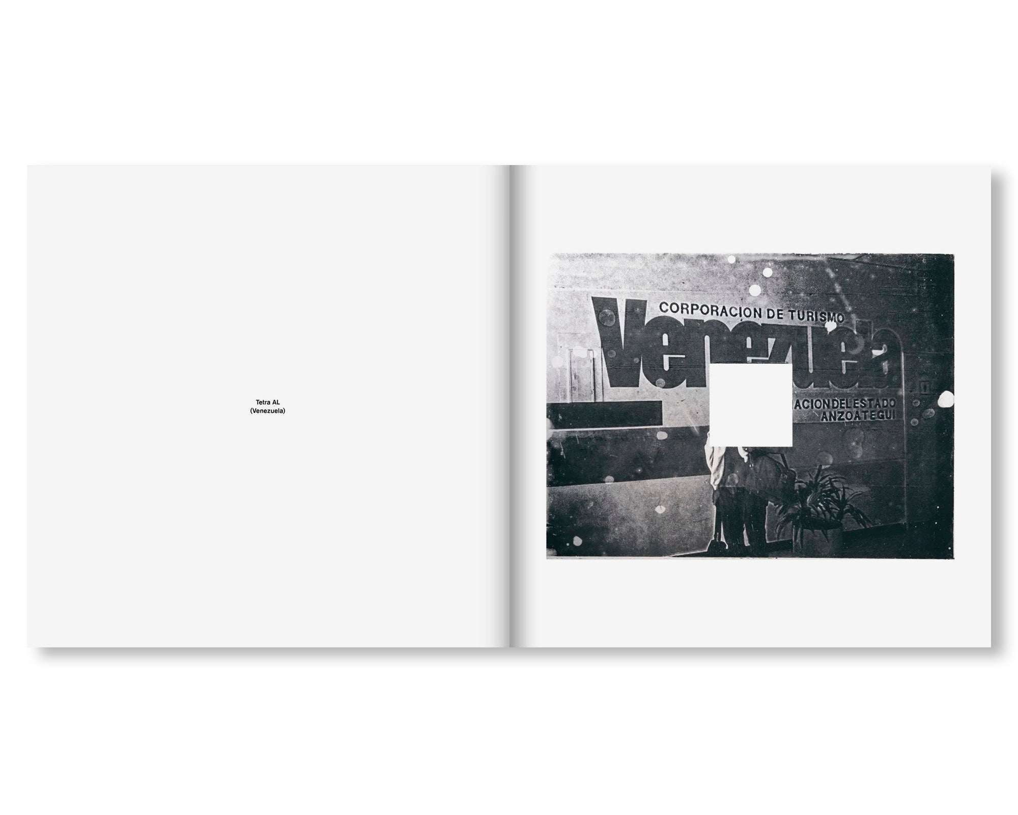 TETRA AL by Jan S. Hansen