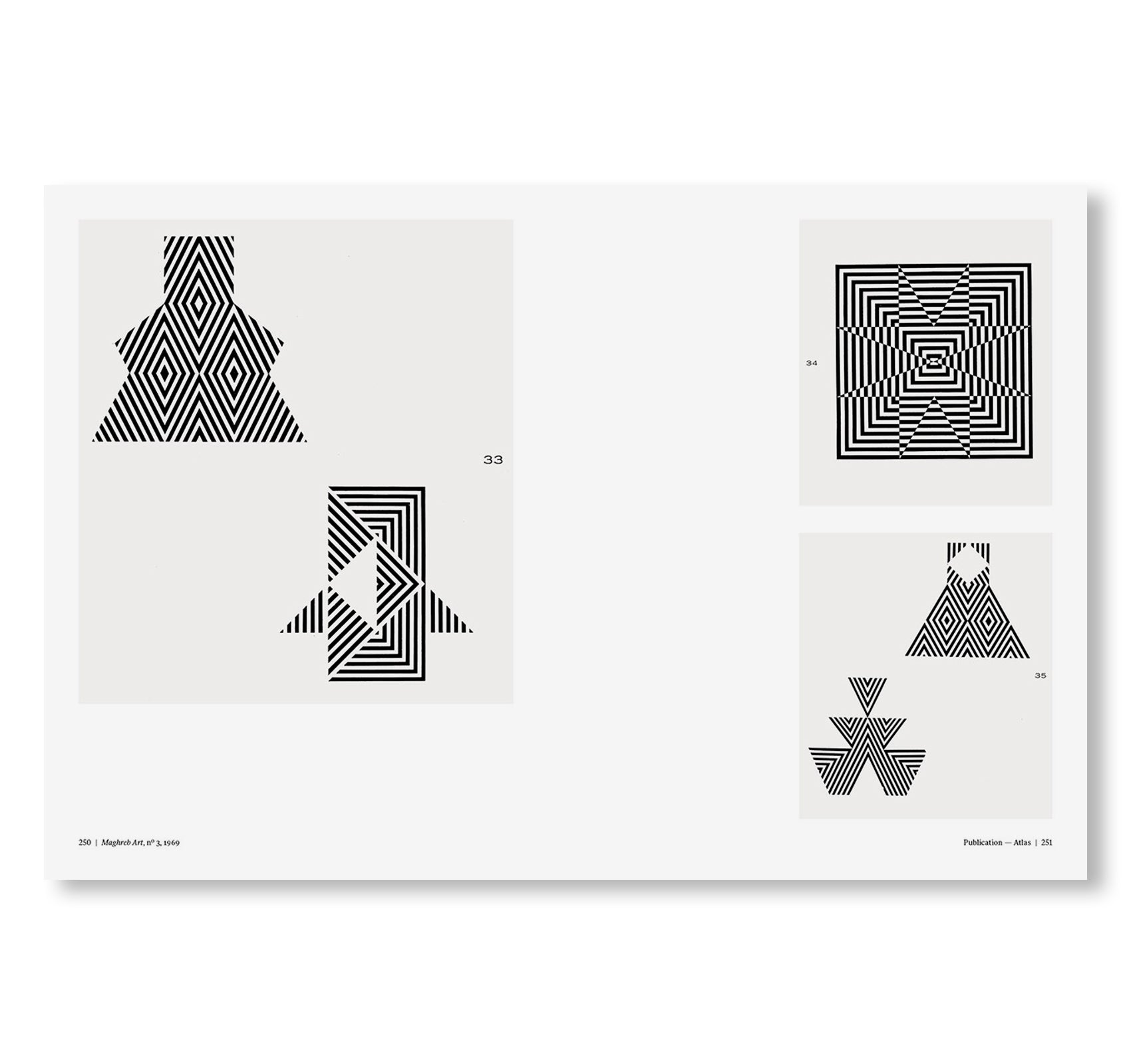 C.A.S.A. – CASABLANCA ART SCHOOL ARCHIVES