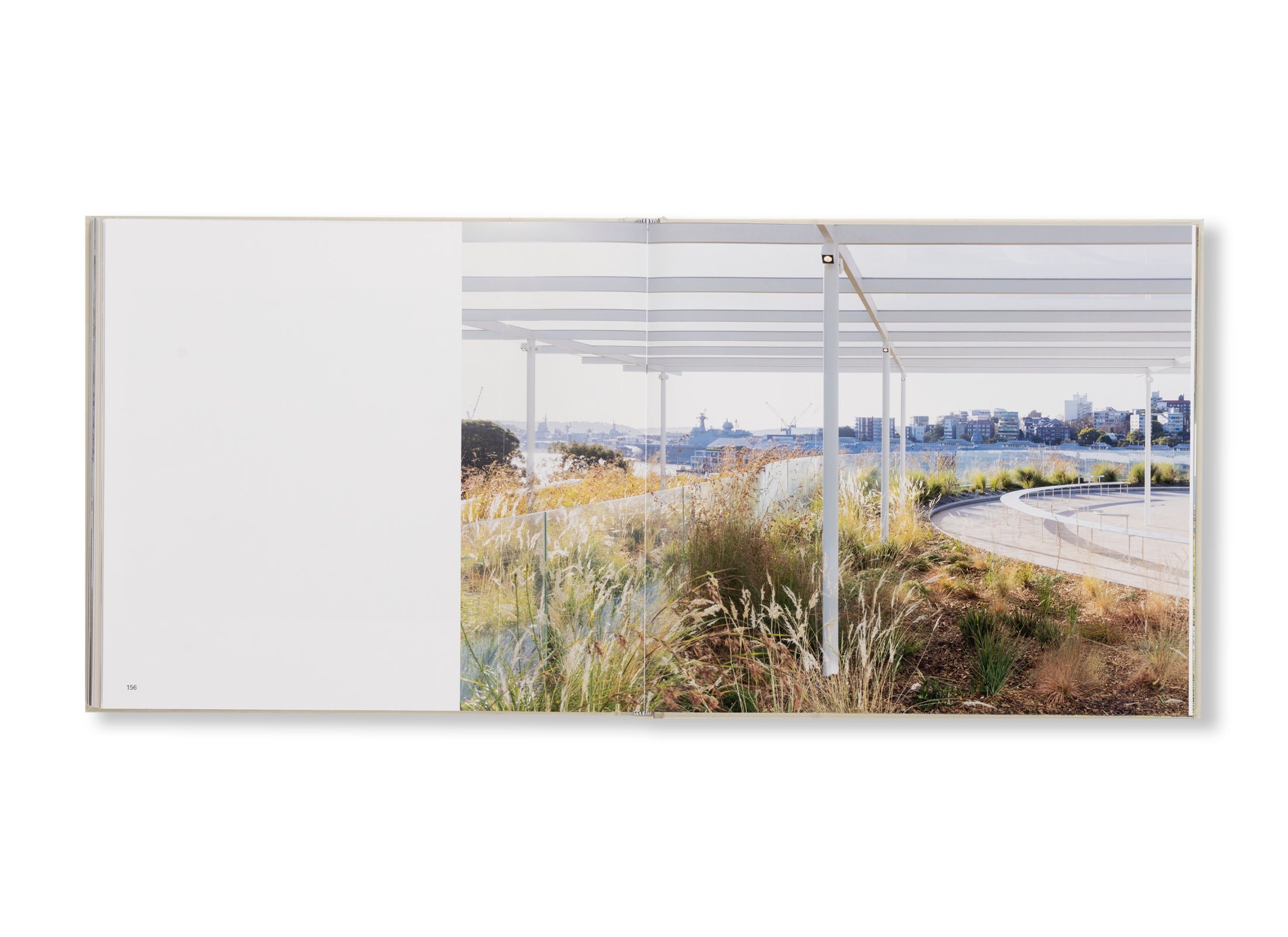 SANAA IN SYDNEY: THE ARCHITECTURE OF NAALA BADU AT THE ART GALLERY OF NEW SOUTH WALES by SANAA