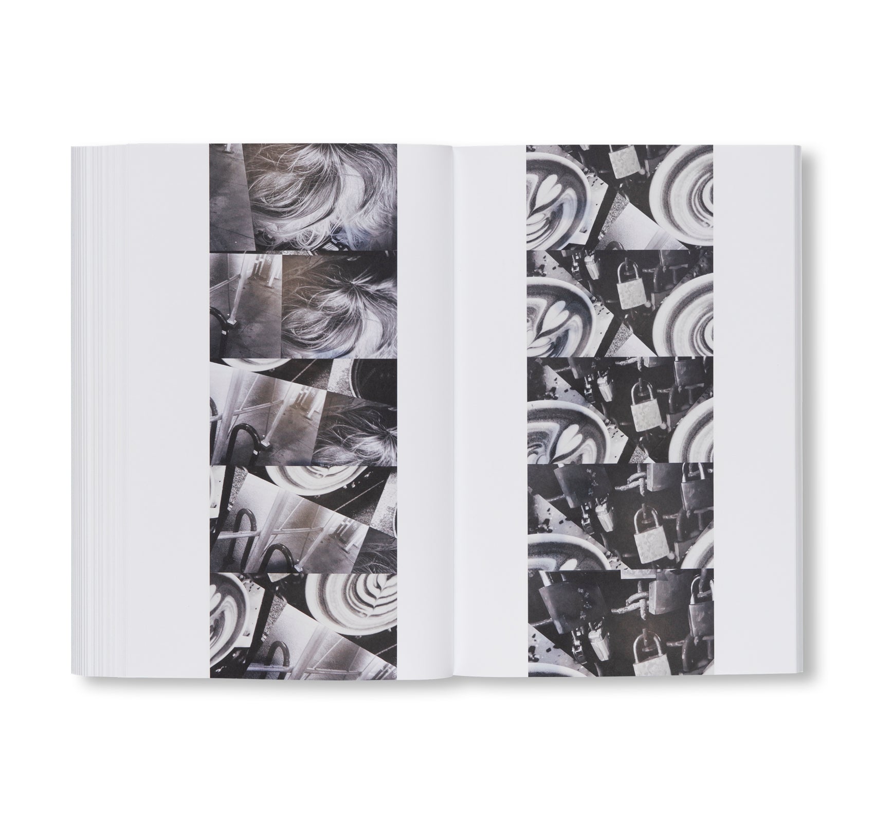 PETER FISCHLI: ADDITION, SUBTRACTION, MULTIPLICATION by Peter Fischli