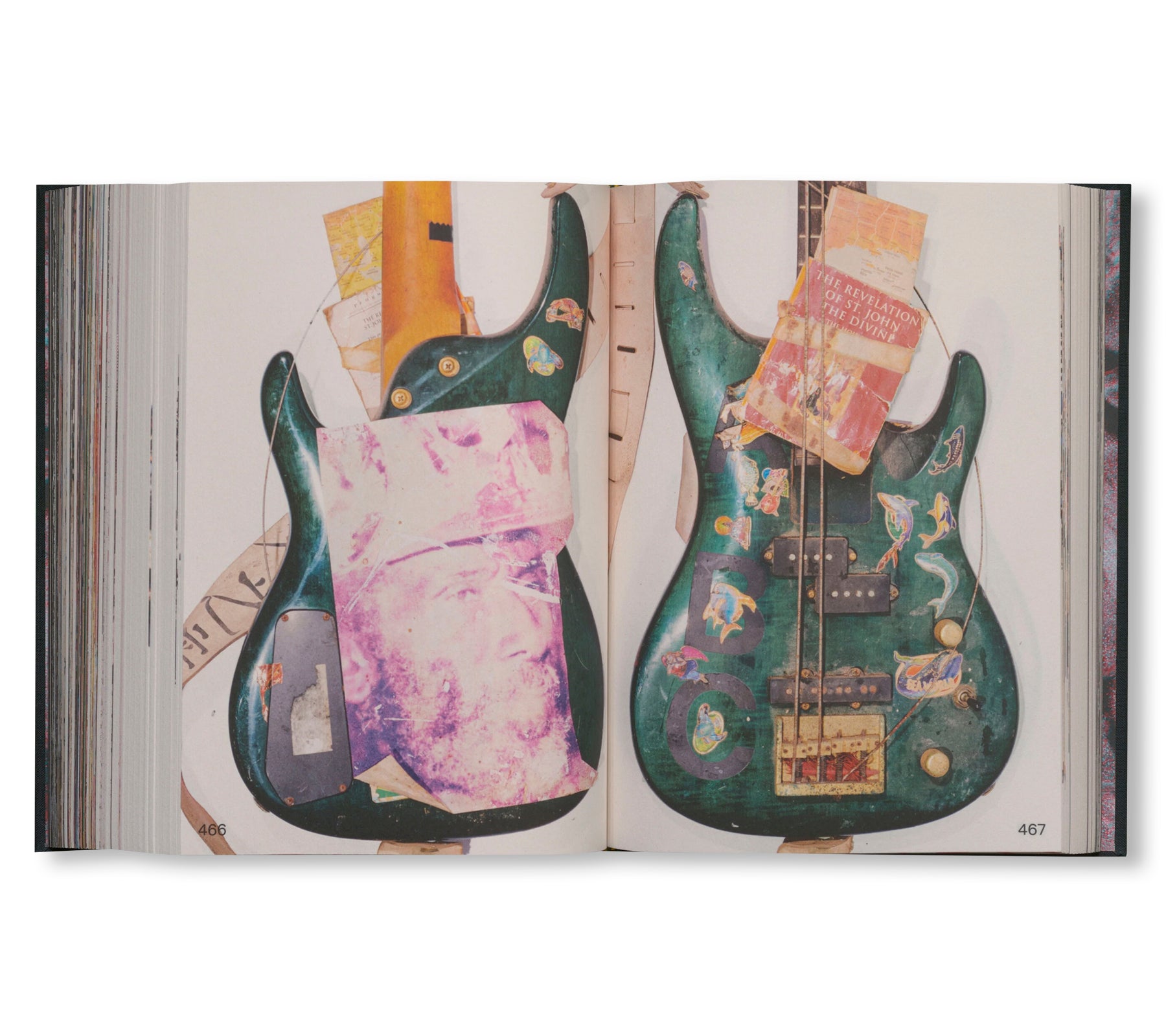 BLACK ARK by Lee Scratch Perry