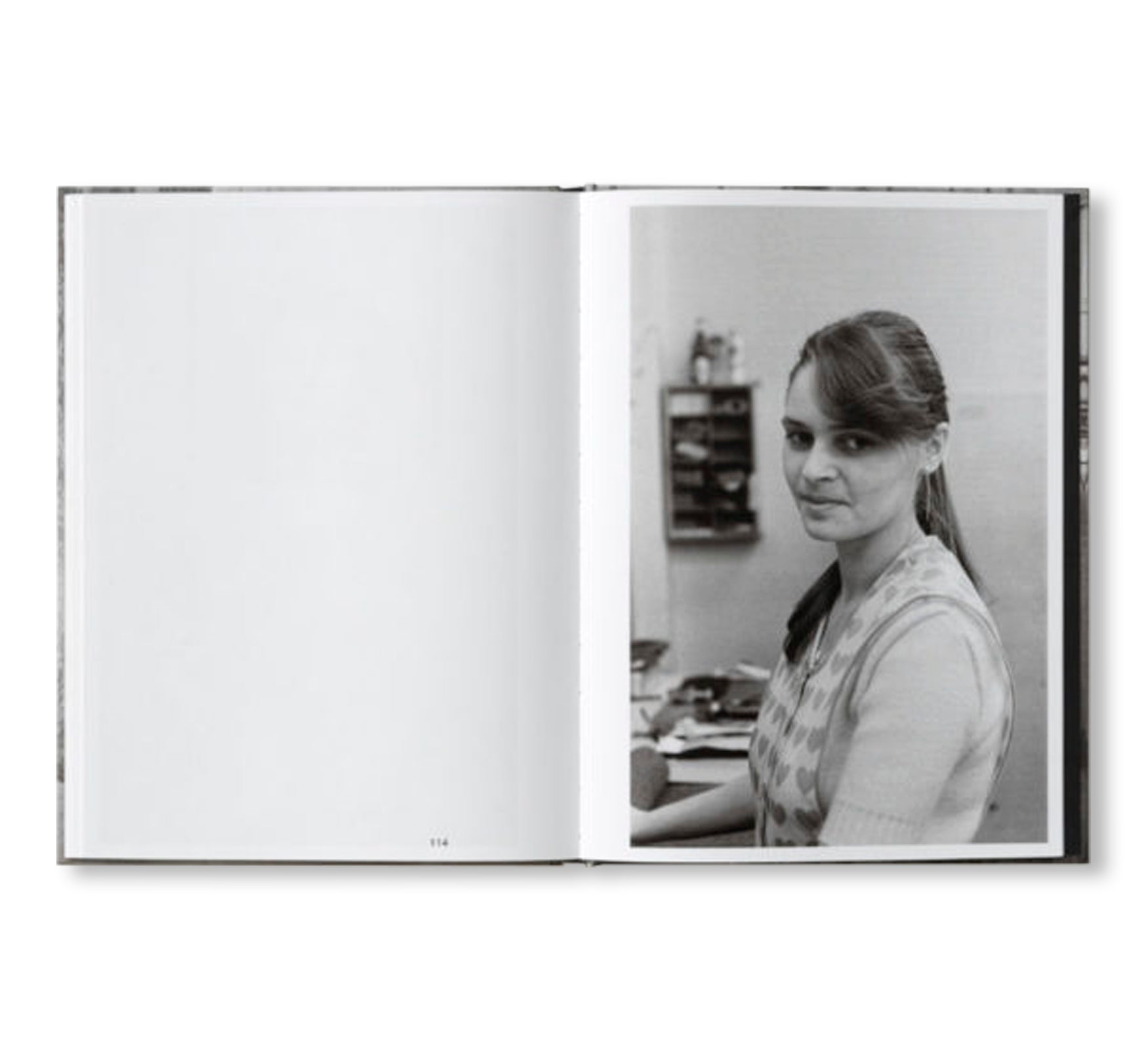 HELGA PARIS: WOMEN AT WORK by Helga Paris