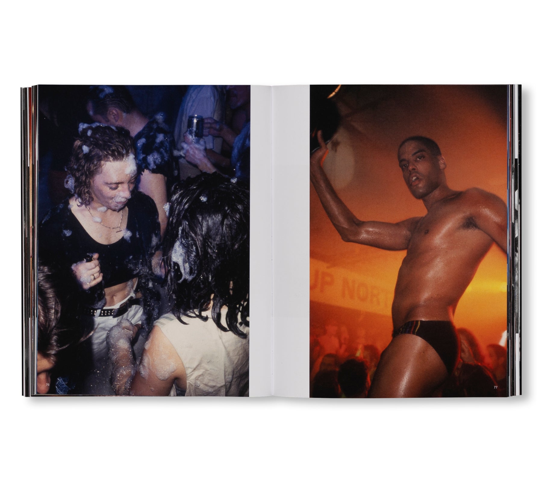 FLESH by Peter J Walsh