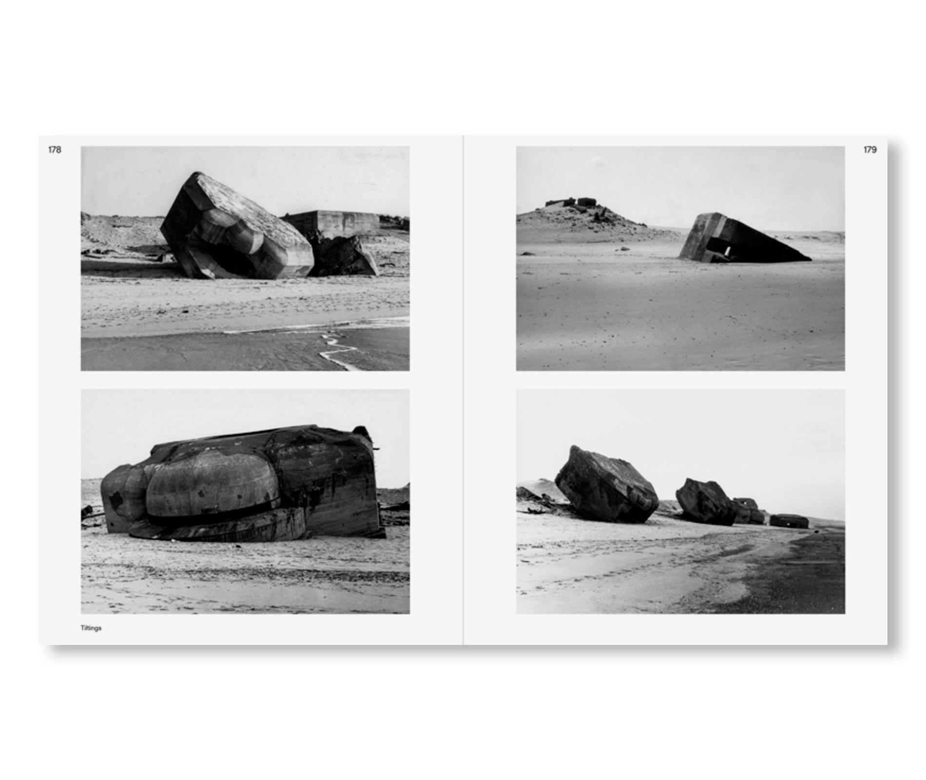 PAUL VIRILIO: BUNKER ARCHEOLOGY by Paul Virilio [ENGLISH EDITION]