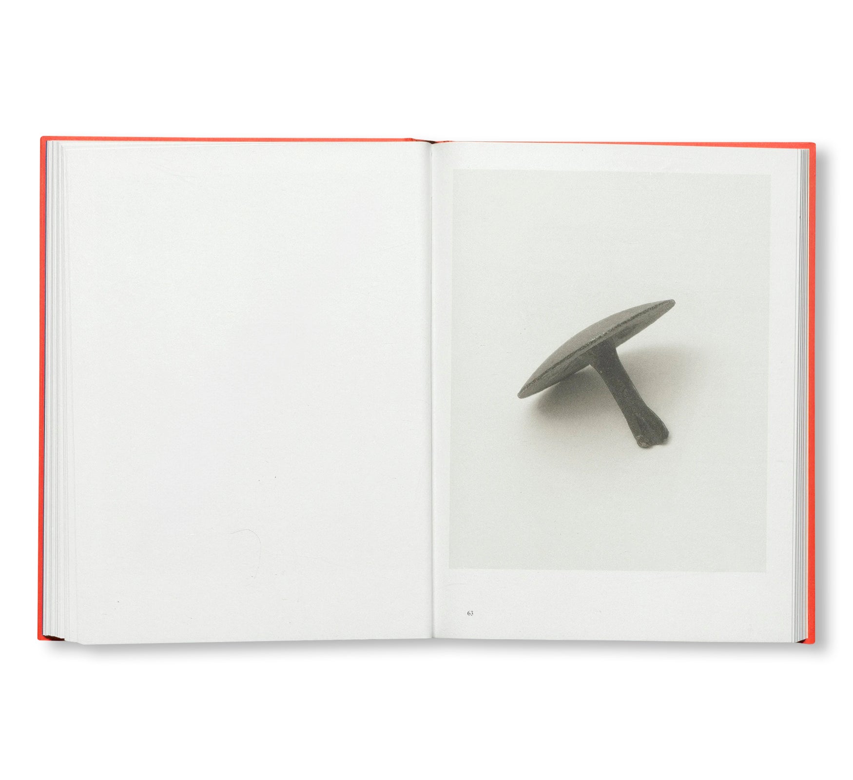PRETENZIONE INTENZIONE – OBJECTS OF BEAUTY AND BEWILDERMENT FROM THE ARCHIVE OF HARALD SZEEMANN by Harald Szeemann