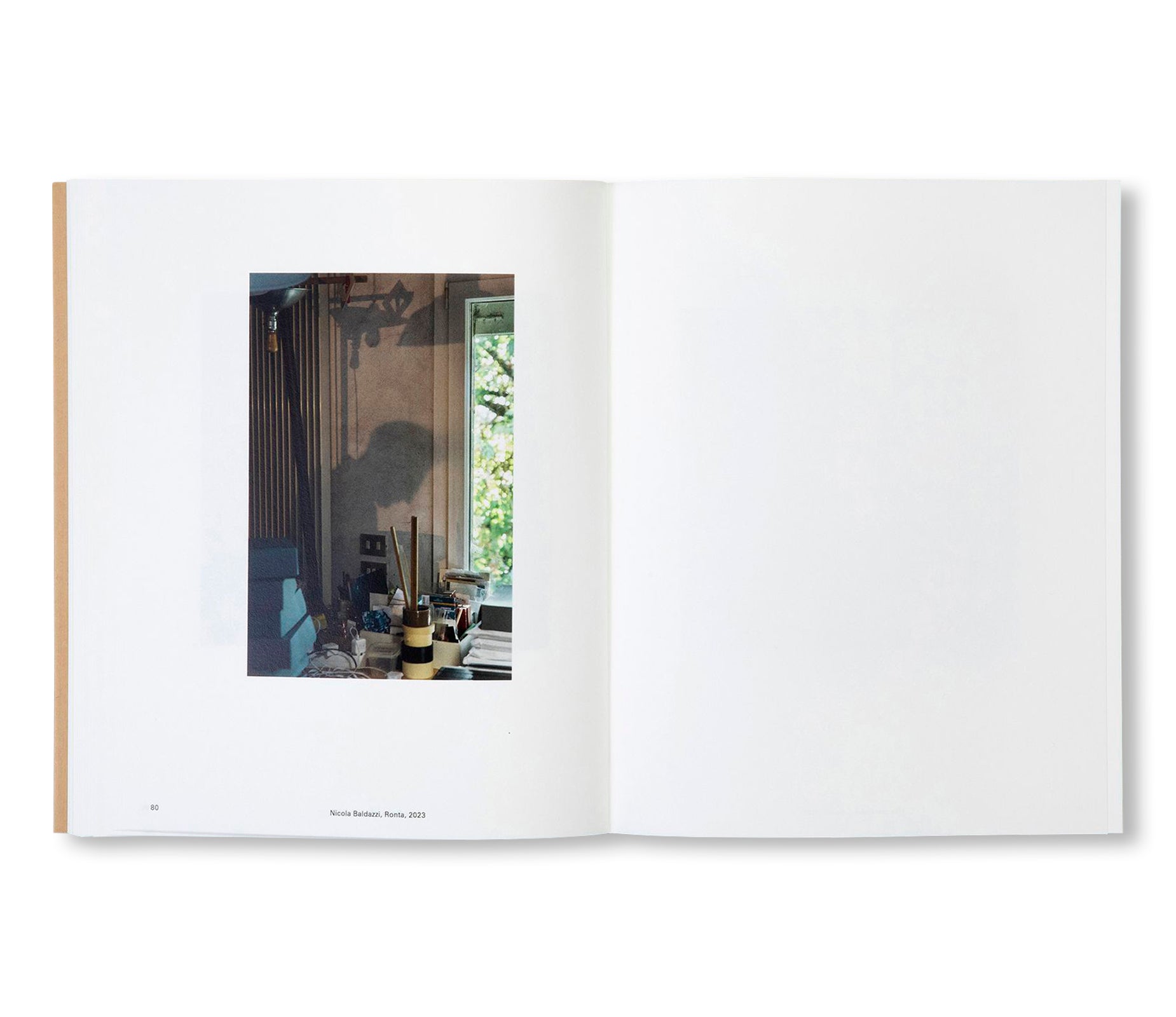 GUIDO by Guido Guidi