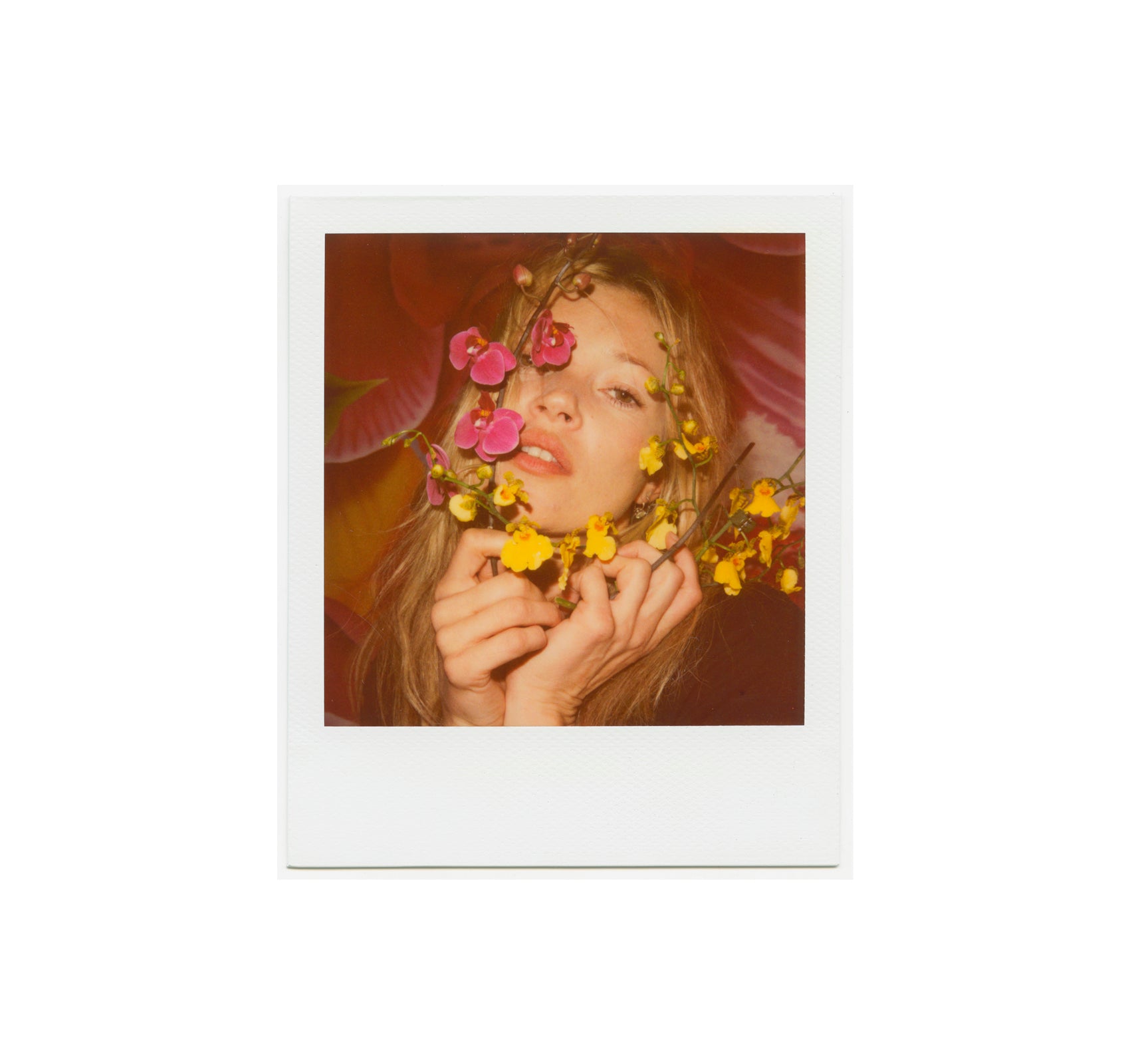 KATE BY MARC by Marc Quinn