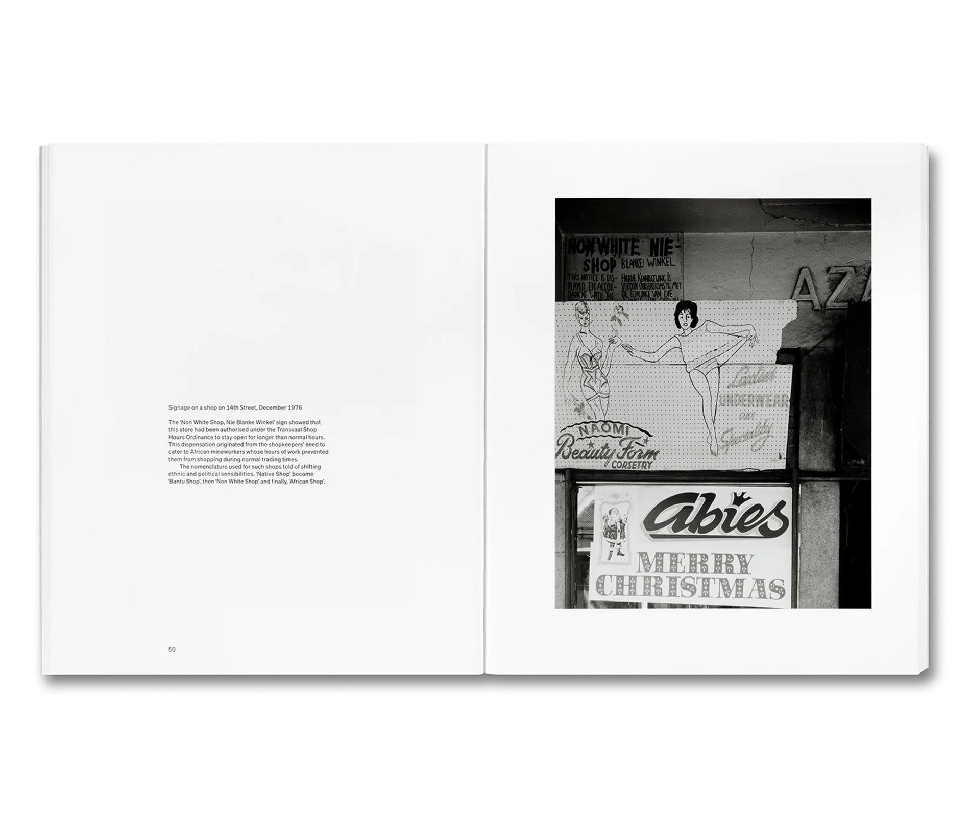 FRAGMENTS OF FIETAS by David Goldblatt