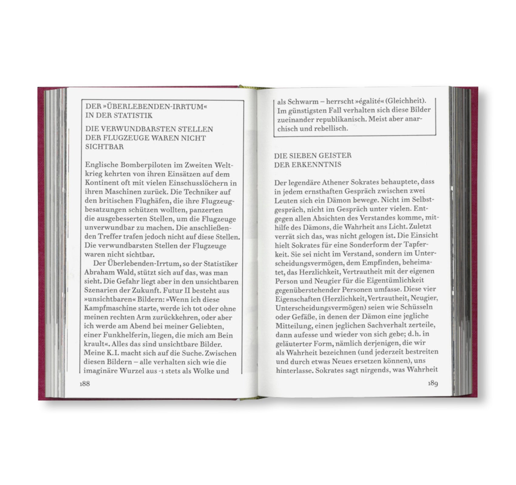 DER KONJUNKTIV DER BILDER: MEINE VIRTUELLE KAMERA (K.I.) by Alexander Kluge [GERMAN EDITION]